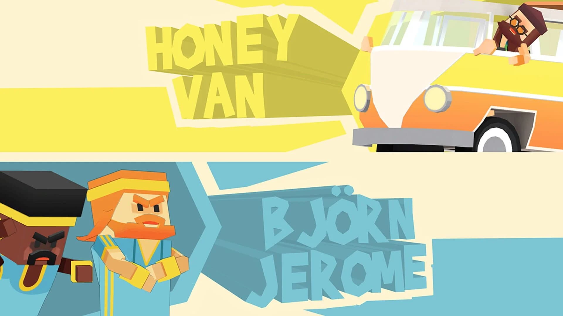 Stikbold! A Dodgeball Adventure Deluxe screenshot 3