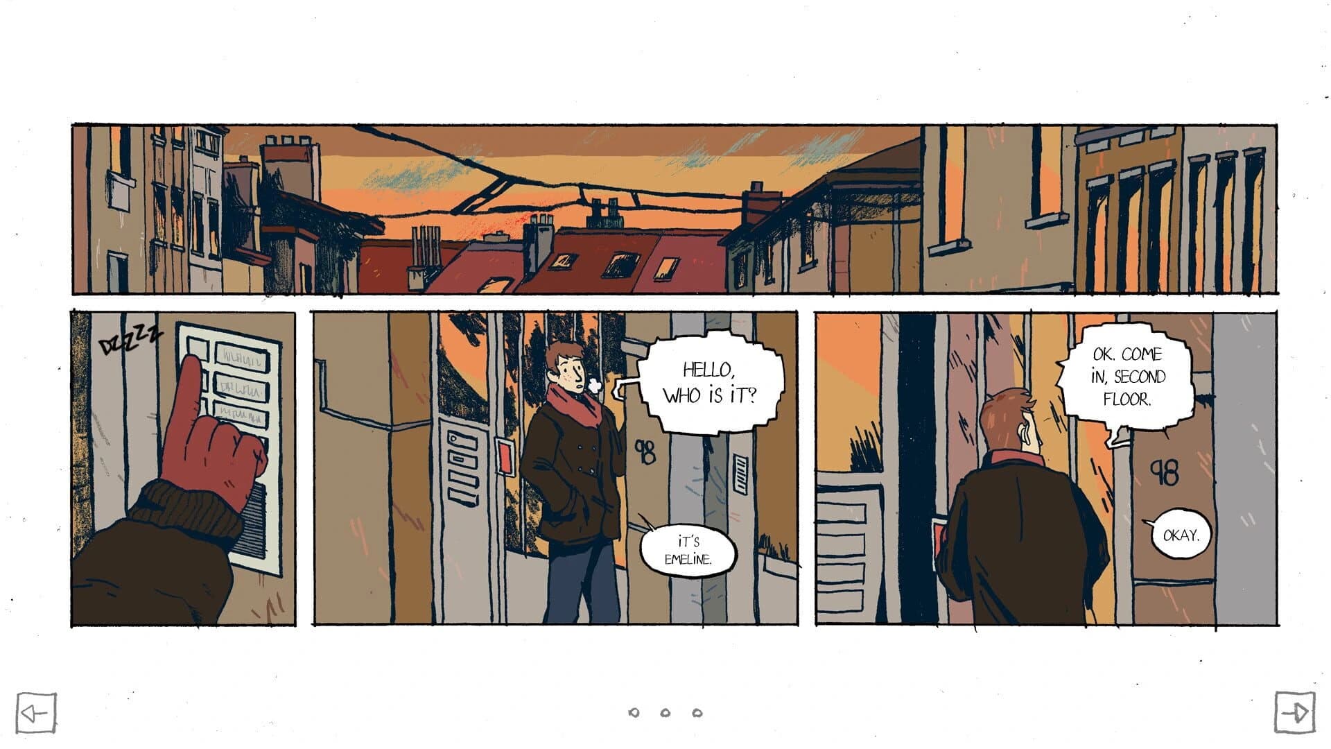 Still Heroes screenshot 5