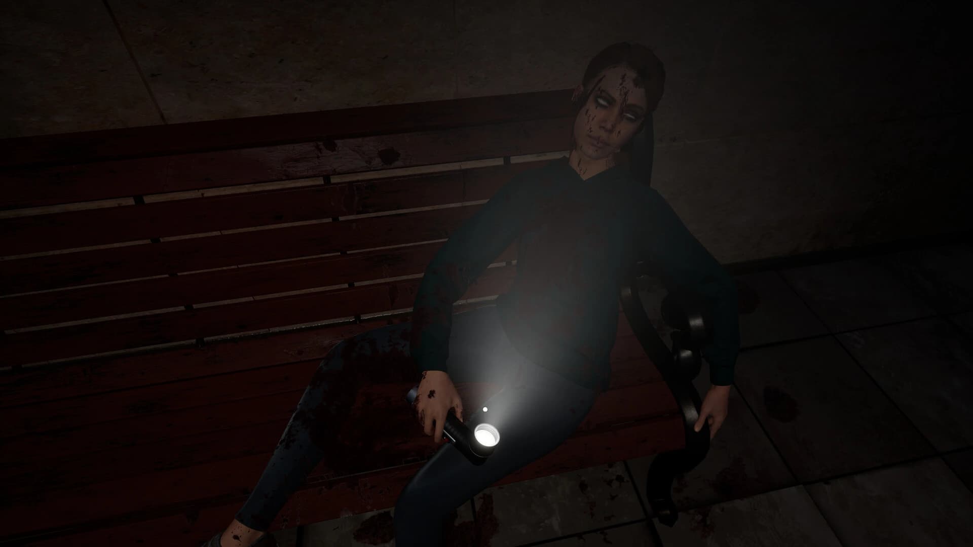 Still in the Fog screenshot 3
