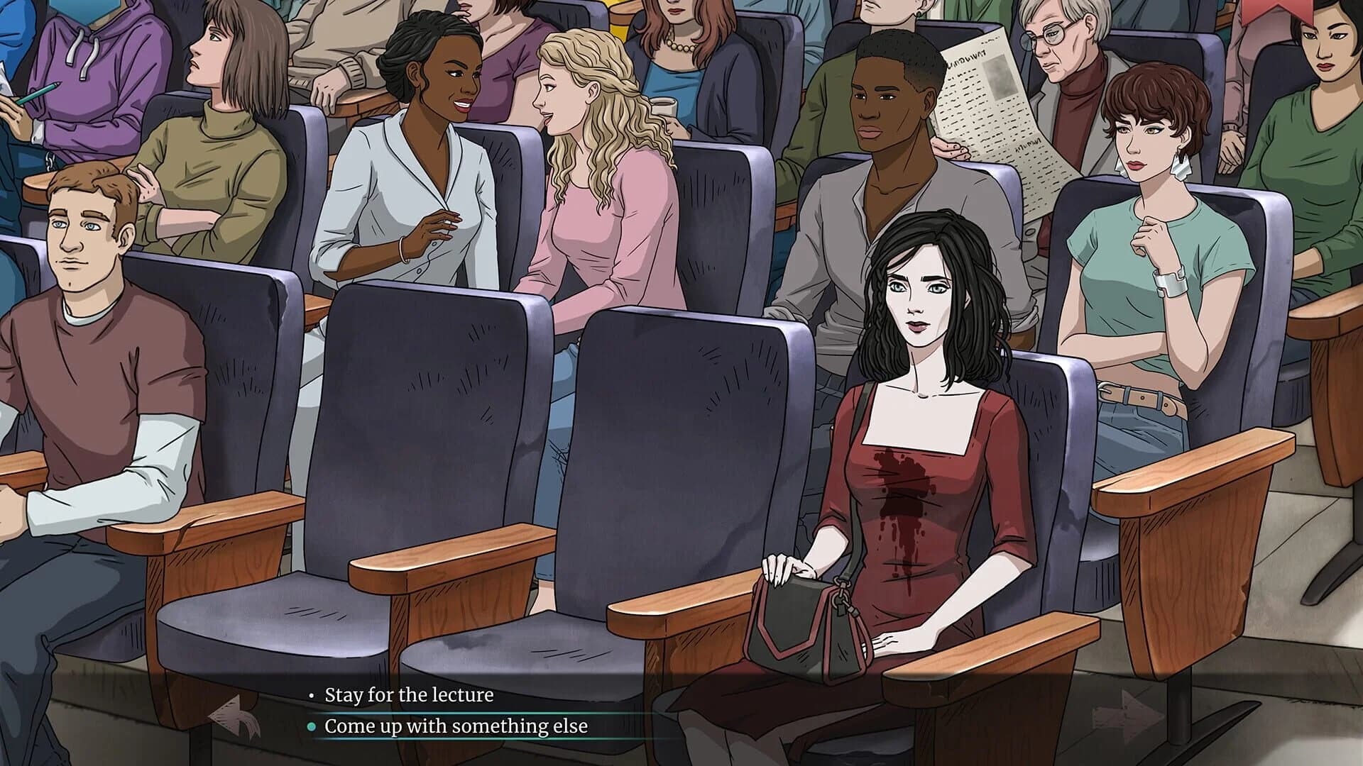 Still Joking screenshot 1