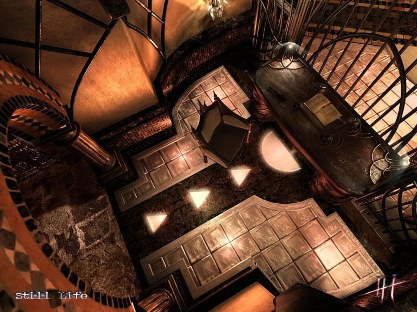 Still Life screenshot 3