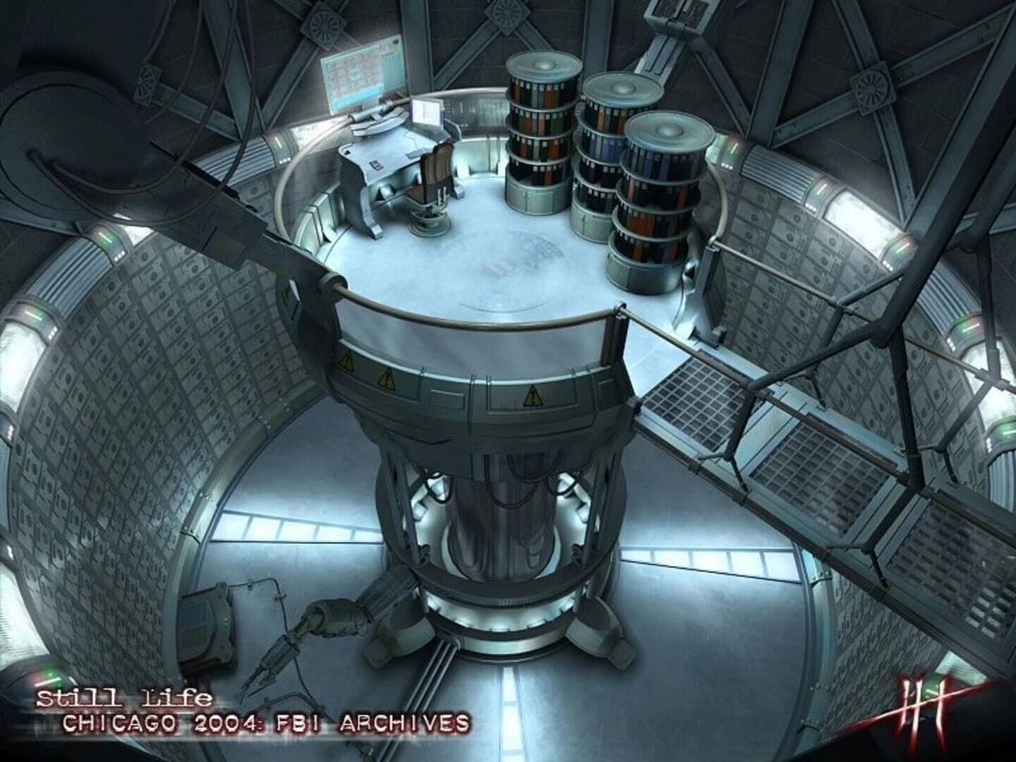 Still Life screenshot 2