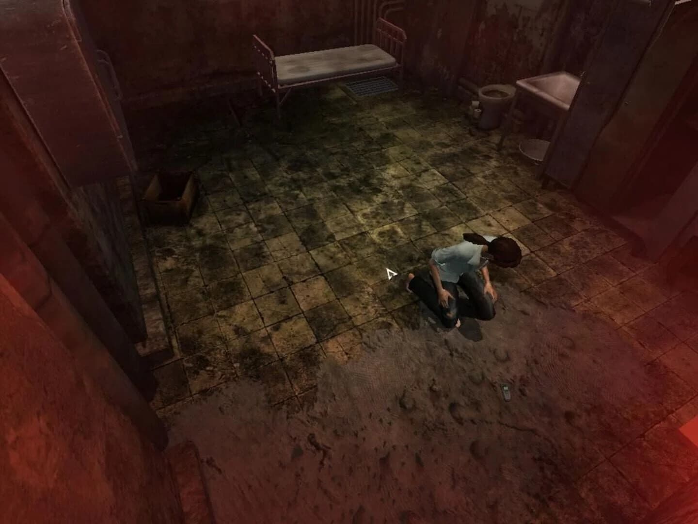 Still Life 2 screenshot 4
