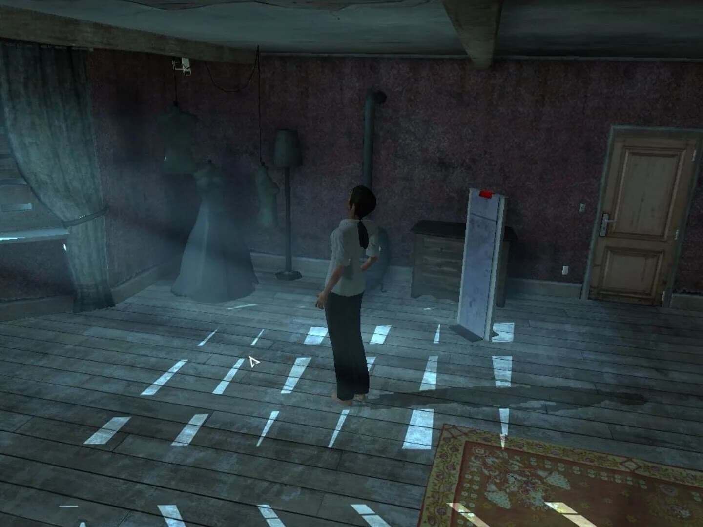 Still Life 2 screenshot 3