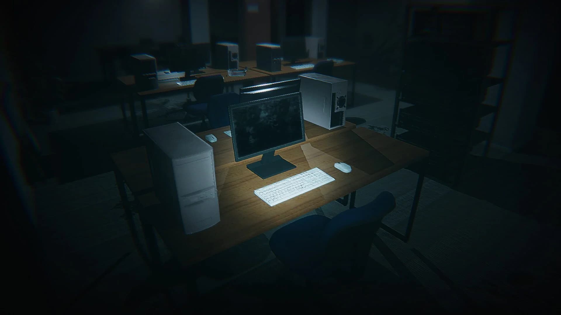 Still Residue screenshot 1