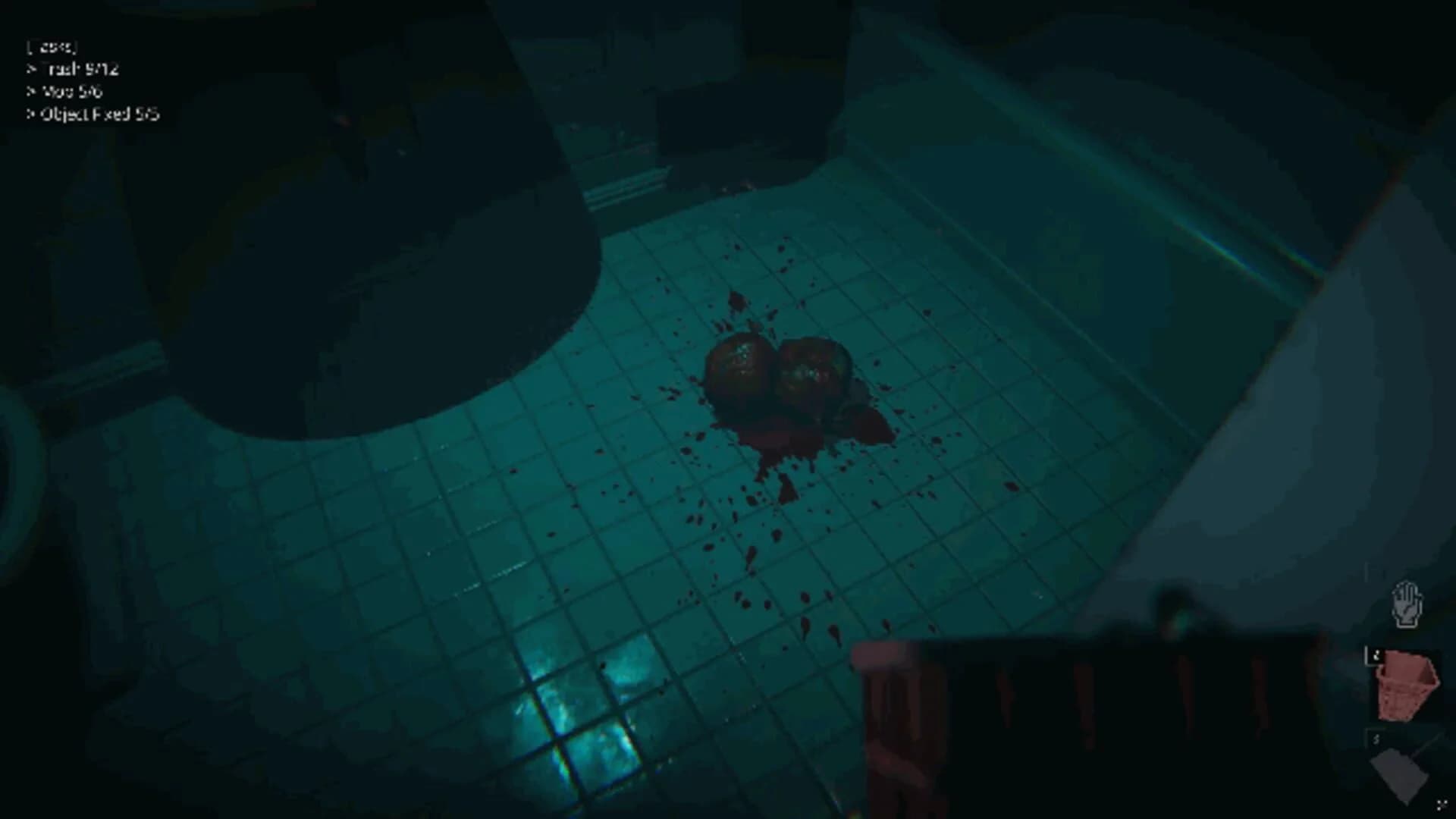 Still Residue screenshot 4