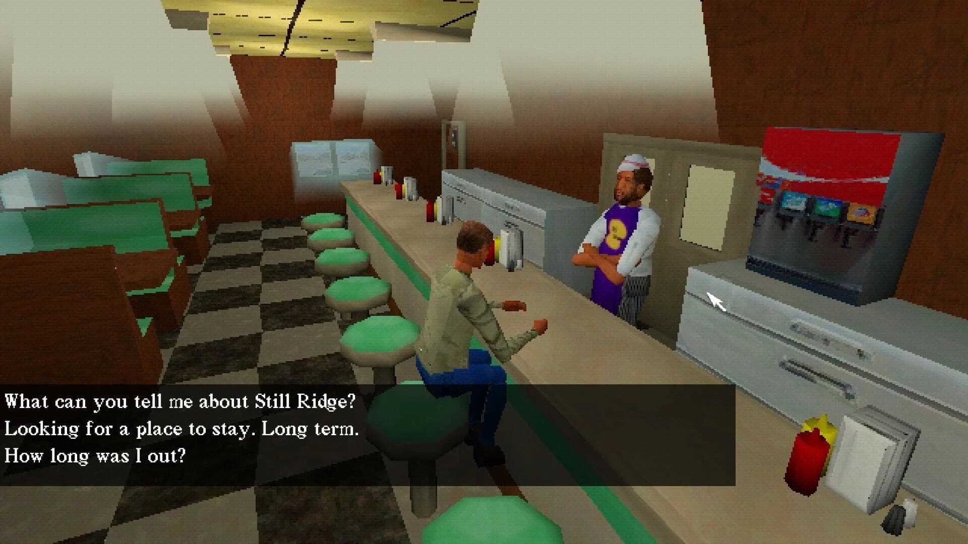 Still Ridge screenshot 5