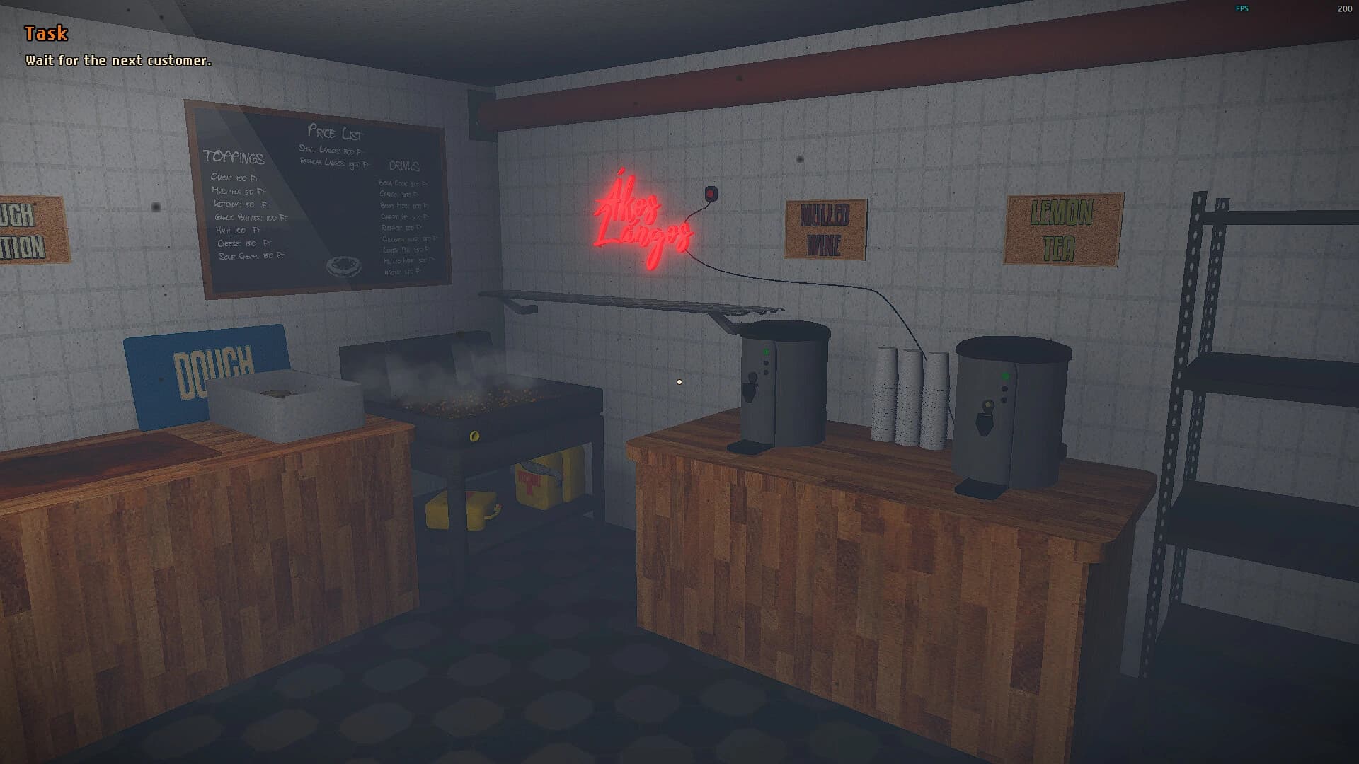 Still Warm screenshot 8