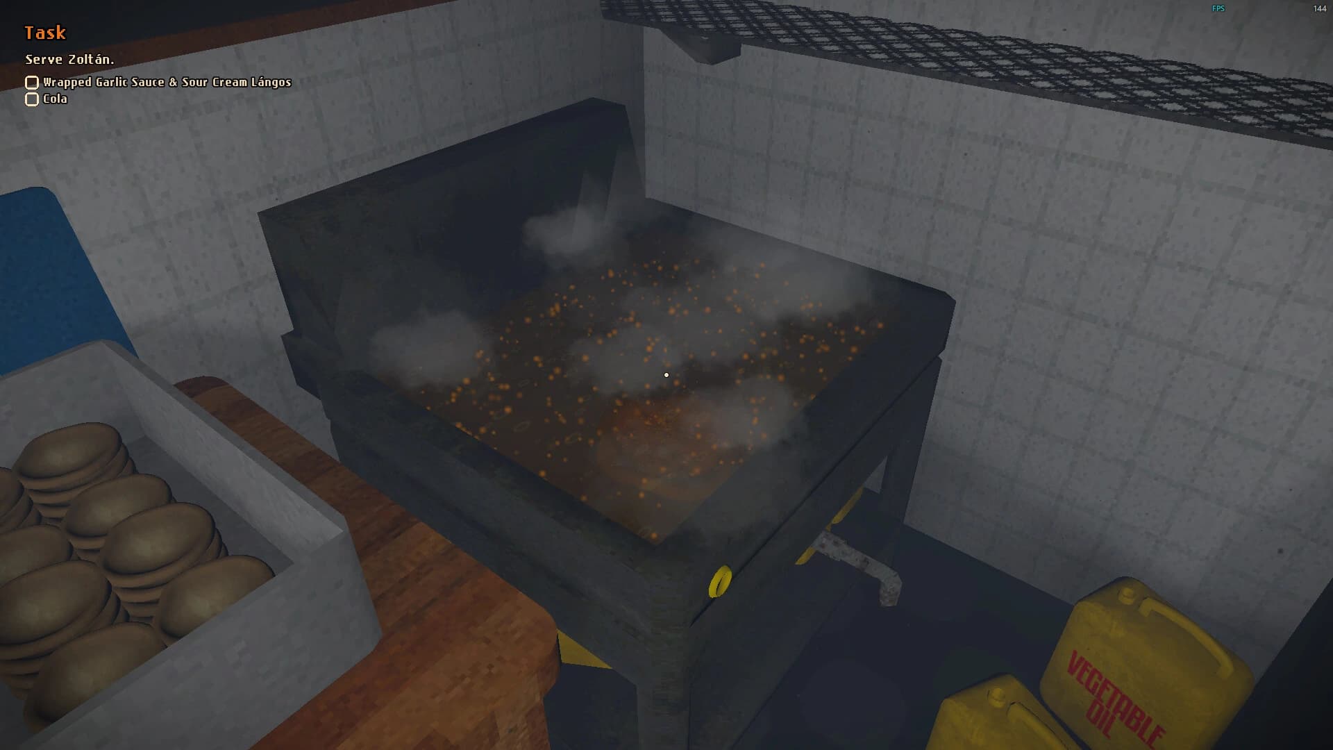 Still Warm screenshot 7