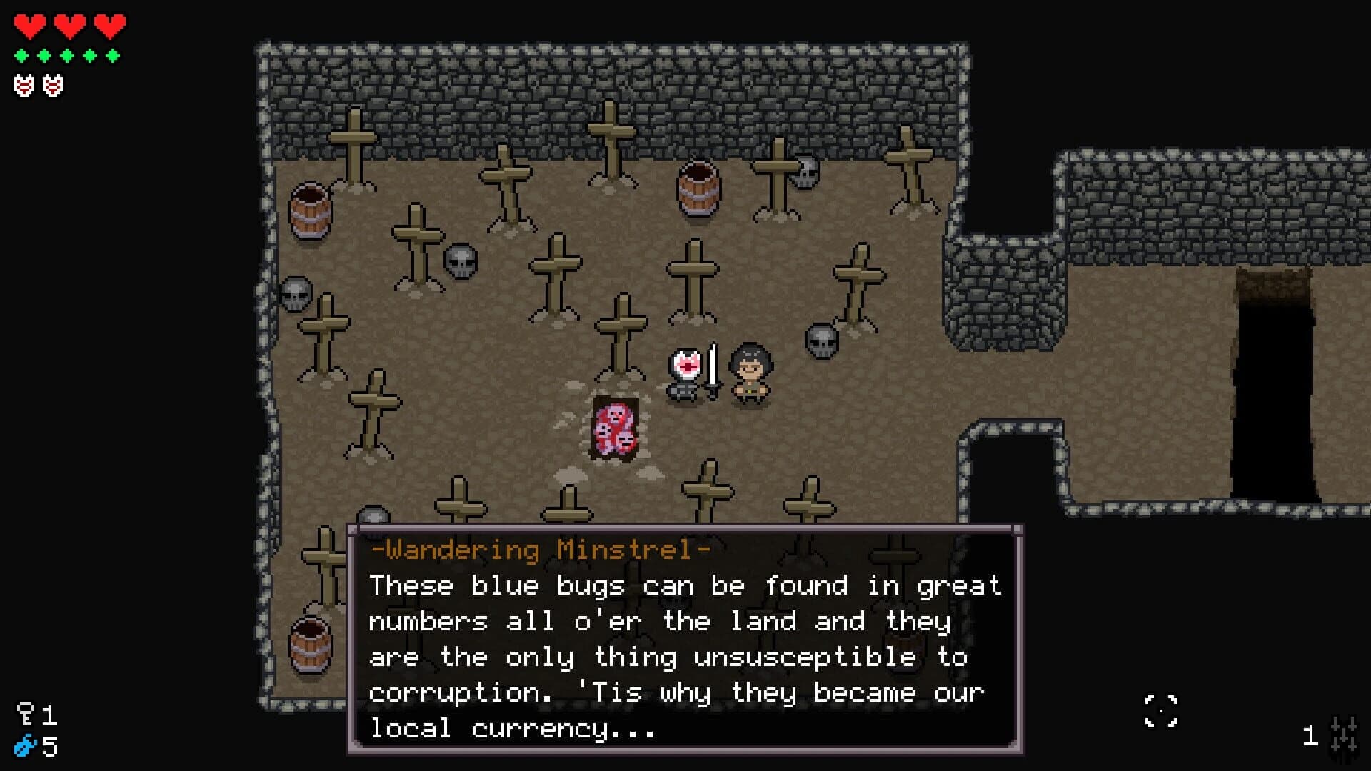 Stillborn Slayer screenshot 3