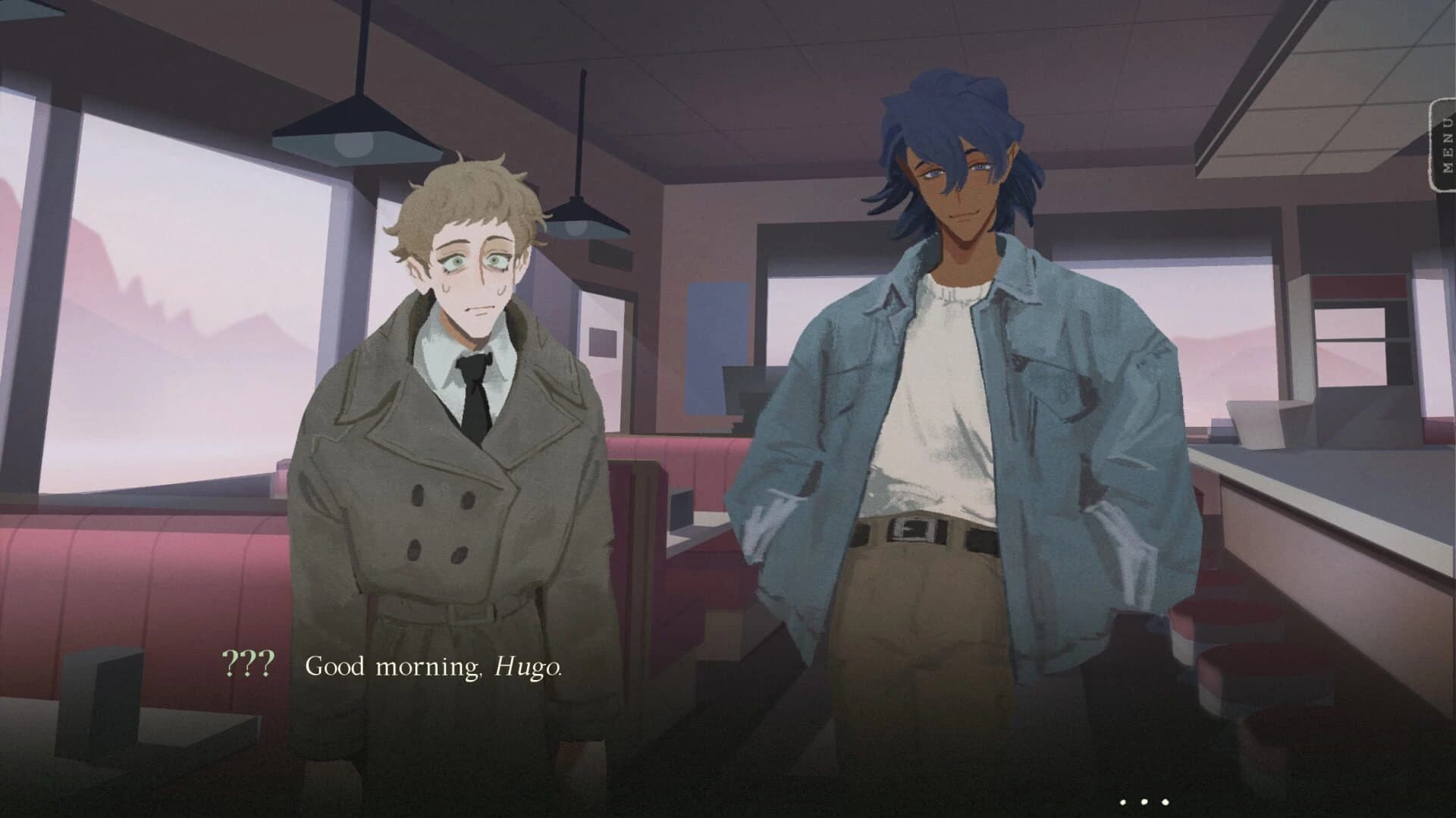 Stillwater screenshot 1