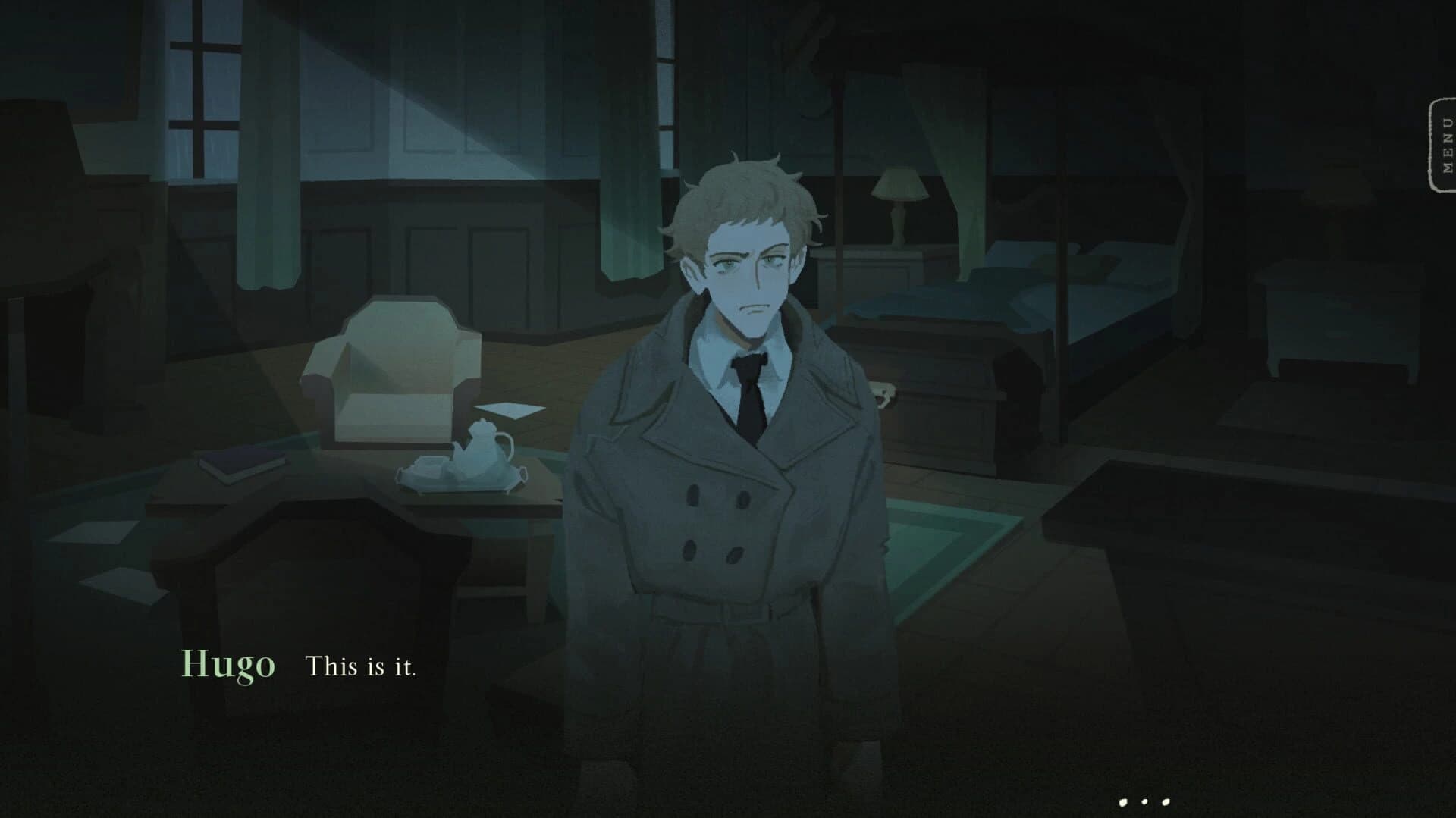 Stillwater screenshot 3