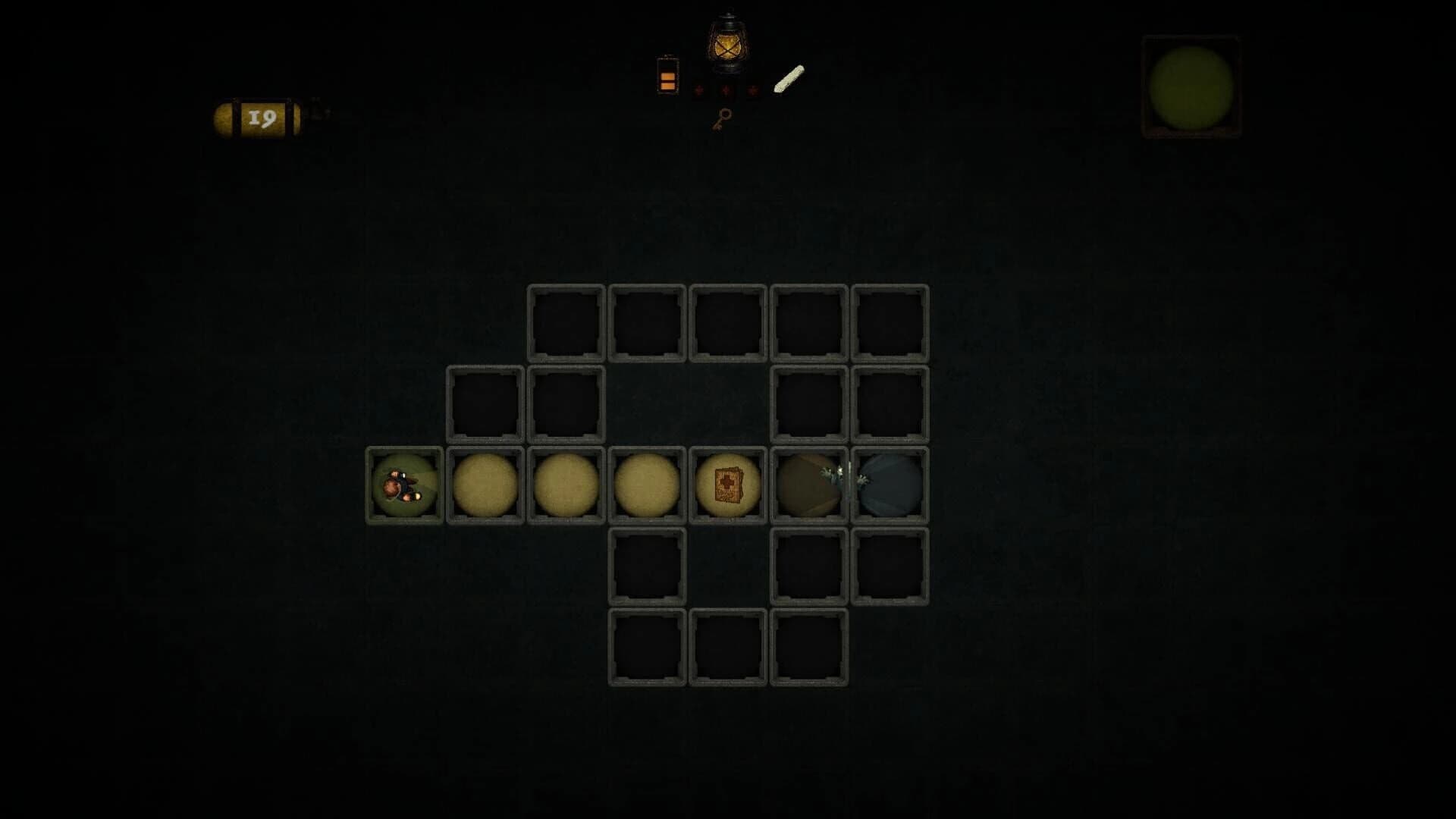 Stillwell screenshot 1