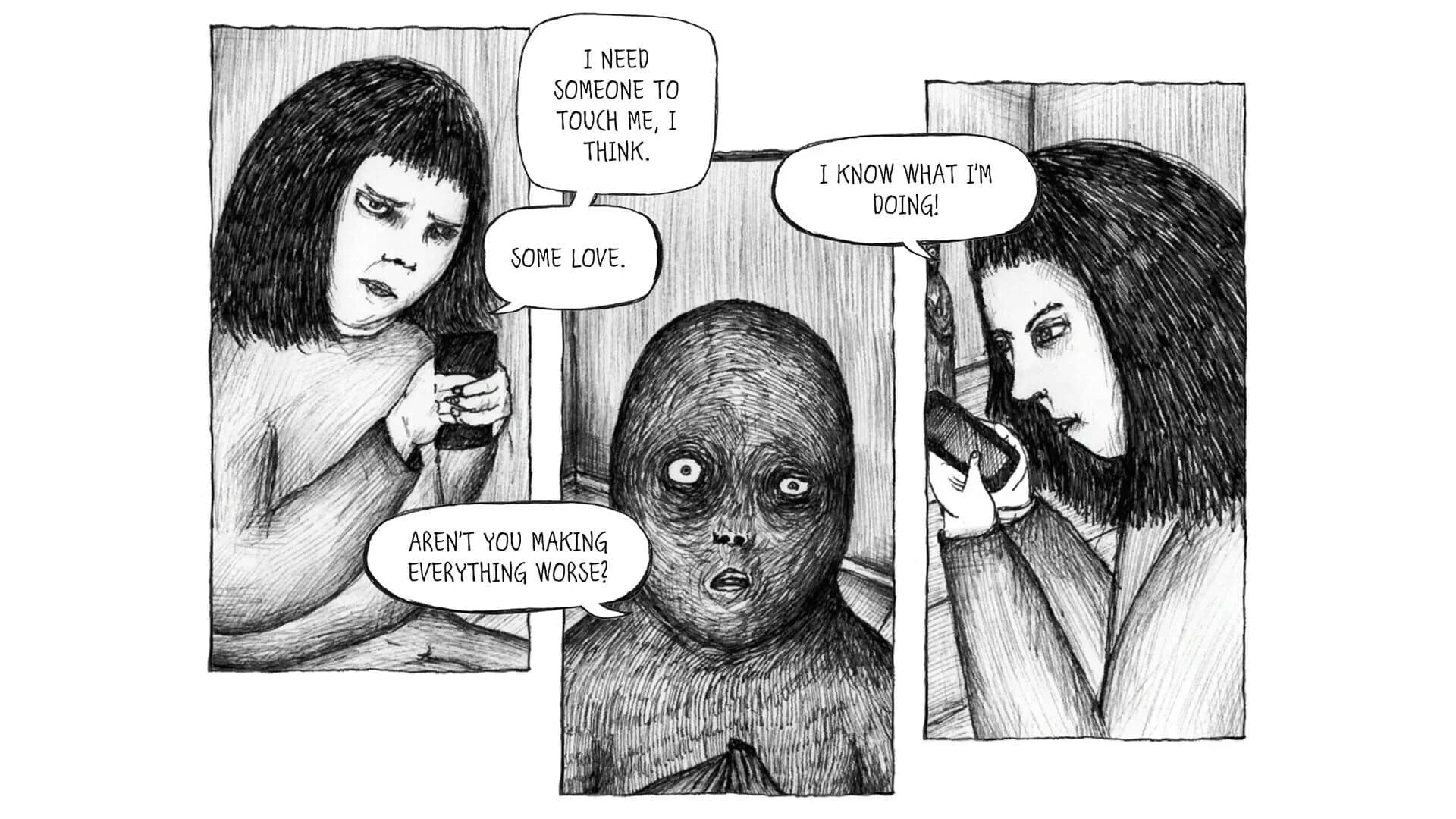 Stilstand screenshot 5