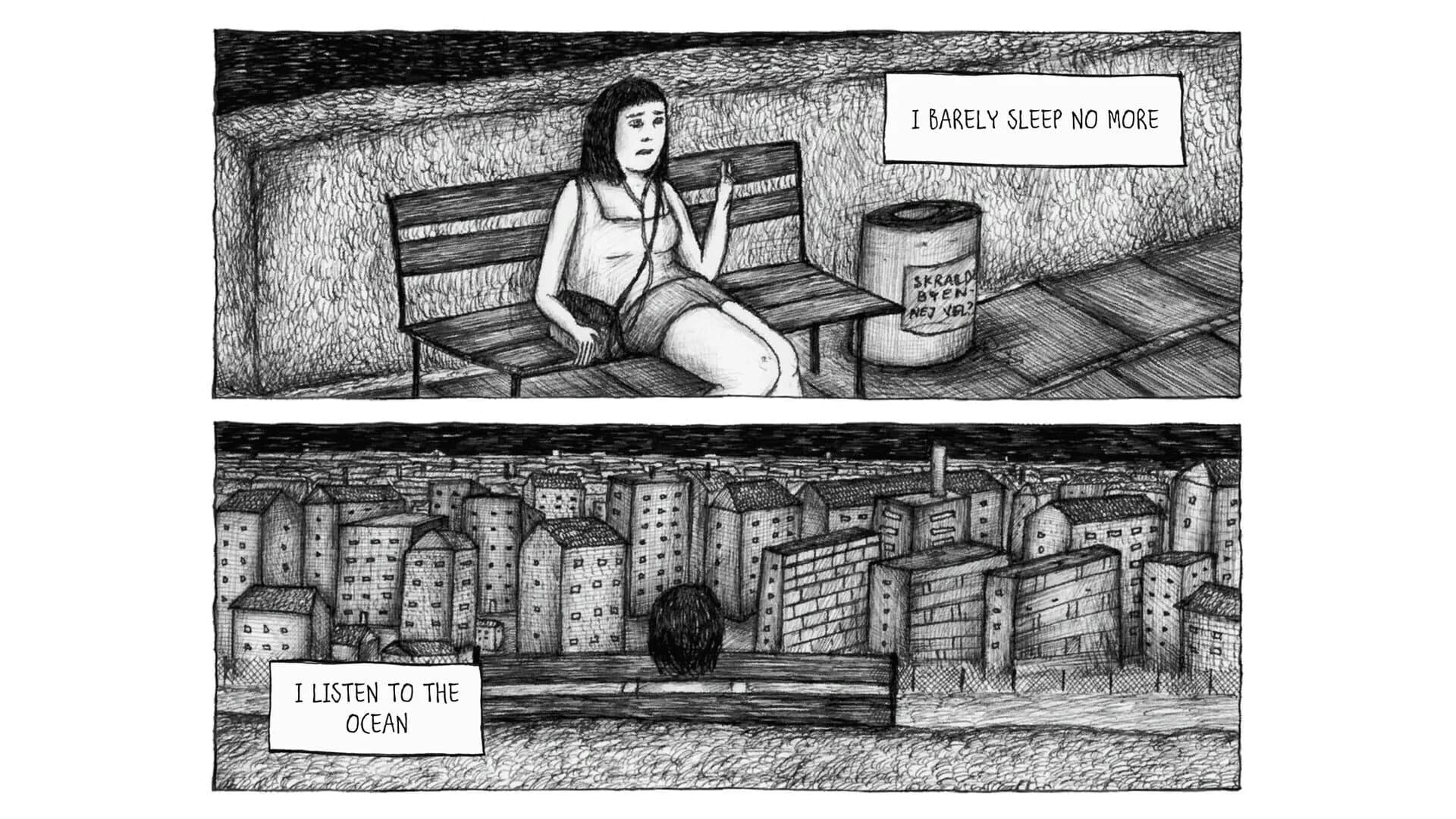 Stilstand screenshot 2