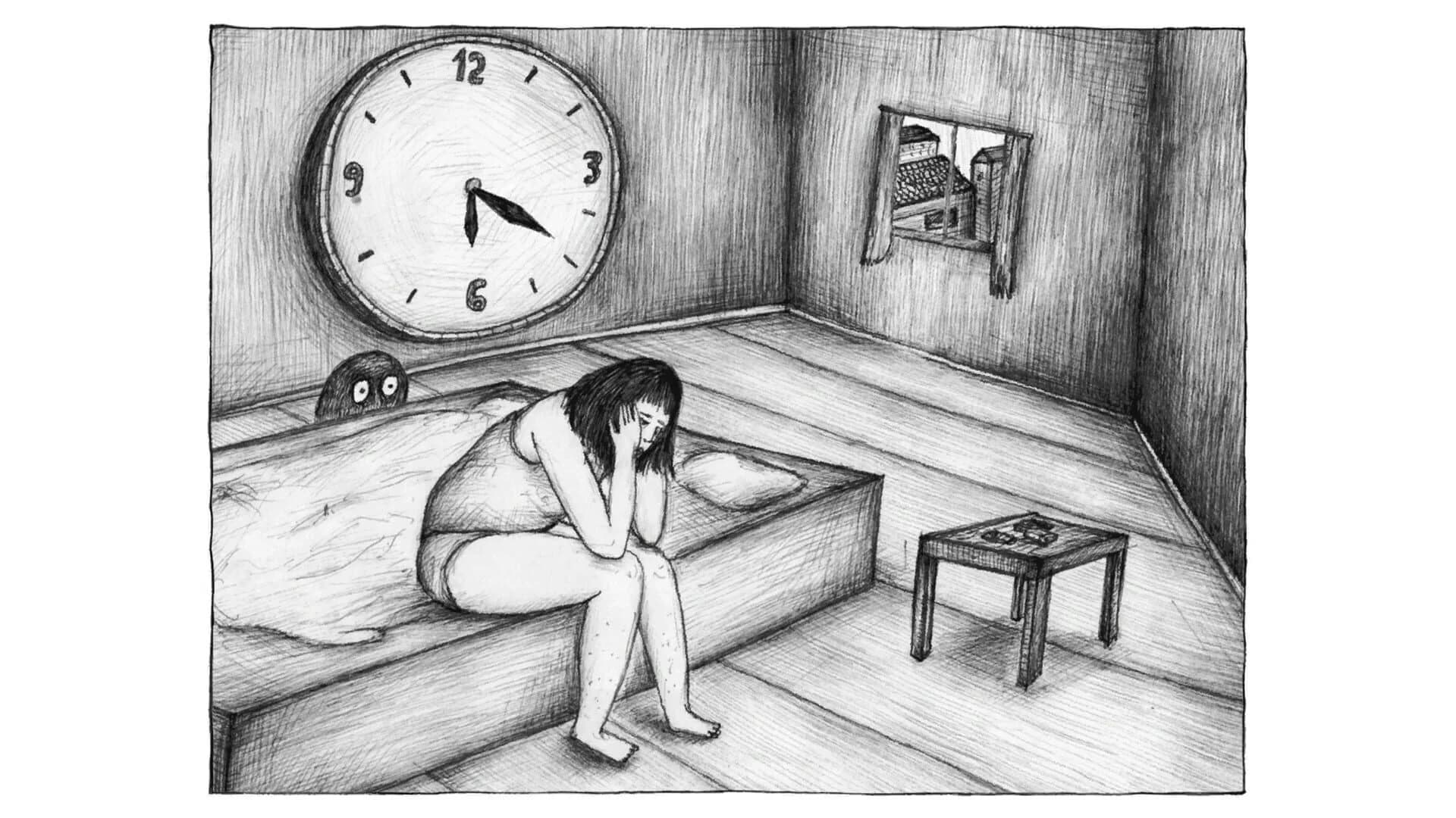 Stilstand screenshot 4