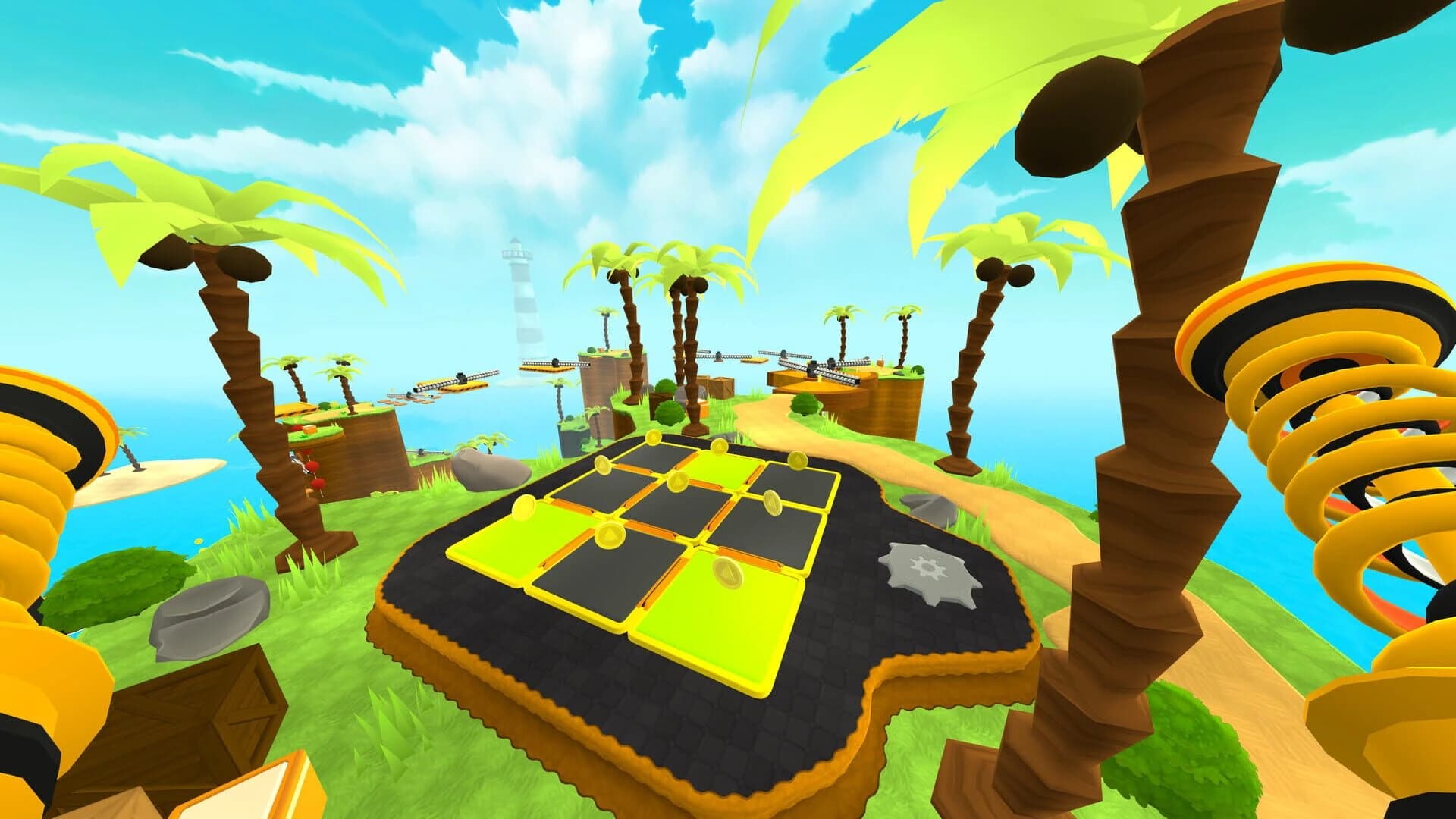 Stilt screenshot 4