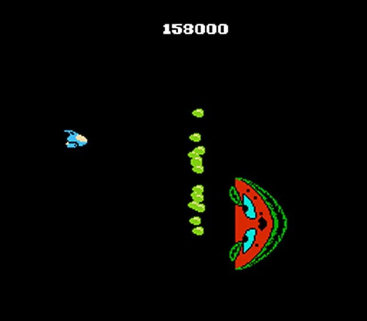 Stinger screenshot 3