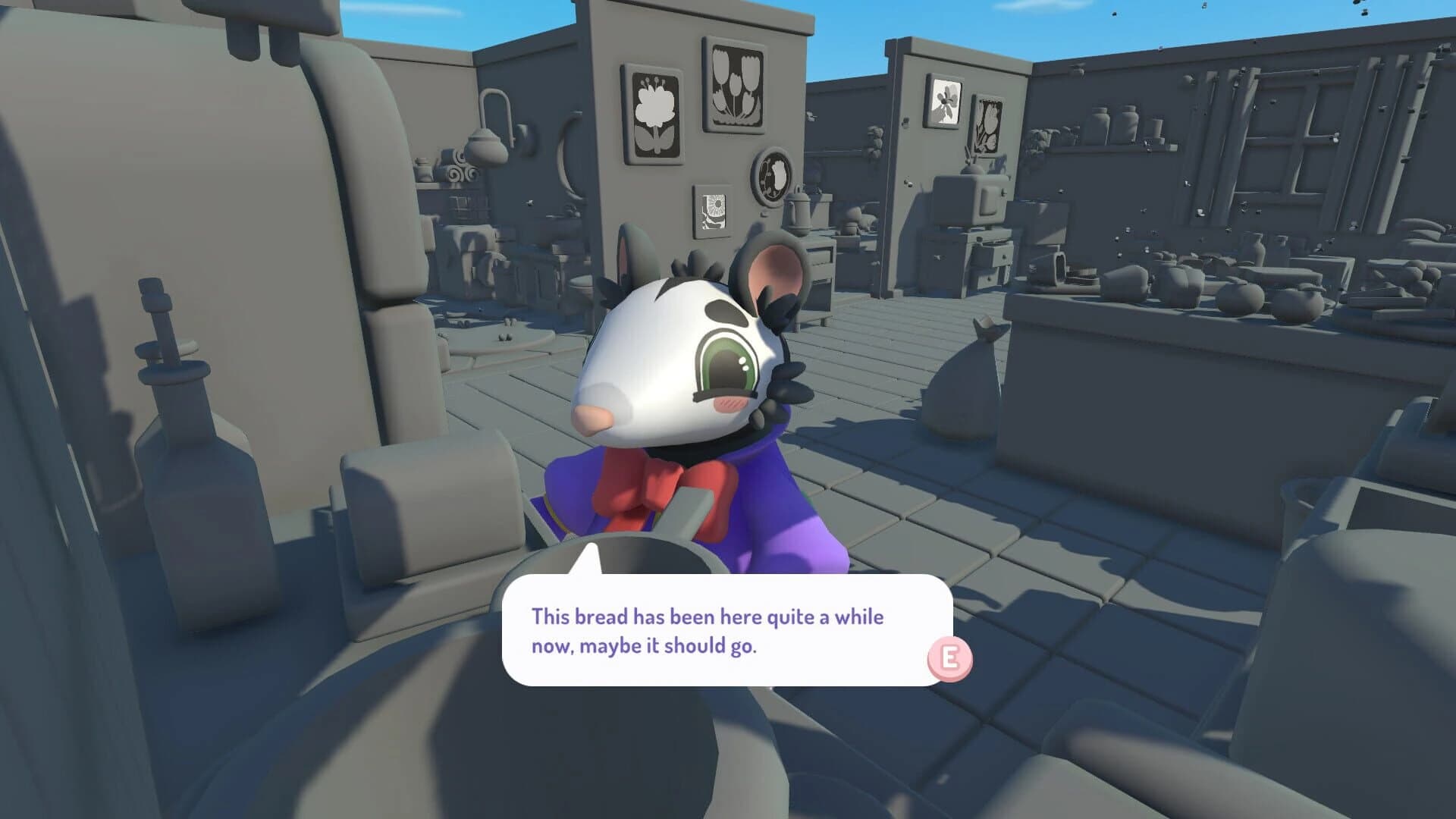 Stinkytown screenshot 4