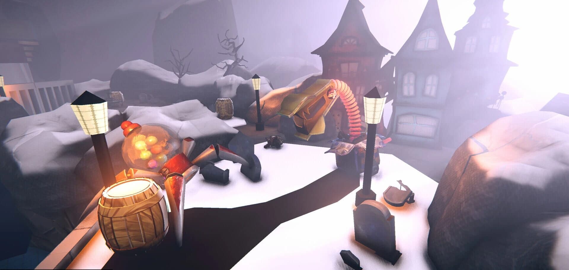 Stitchlings screenshot 5