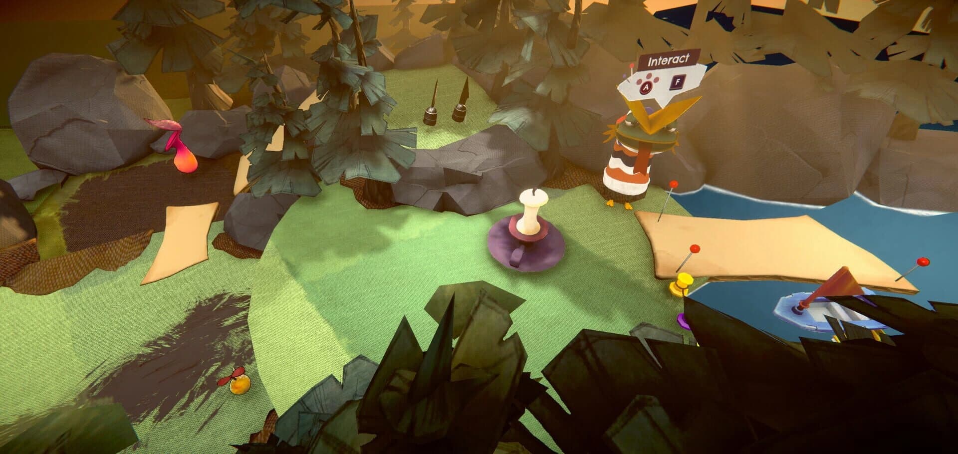 Stitchlings screenshot 4