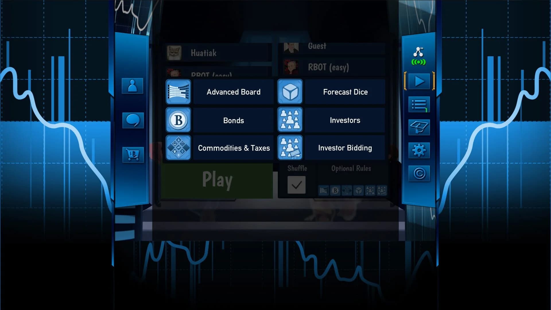 Stockpile screenshot 5