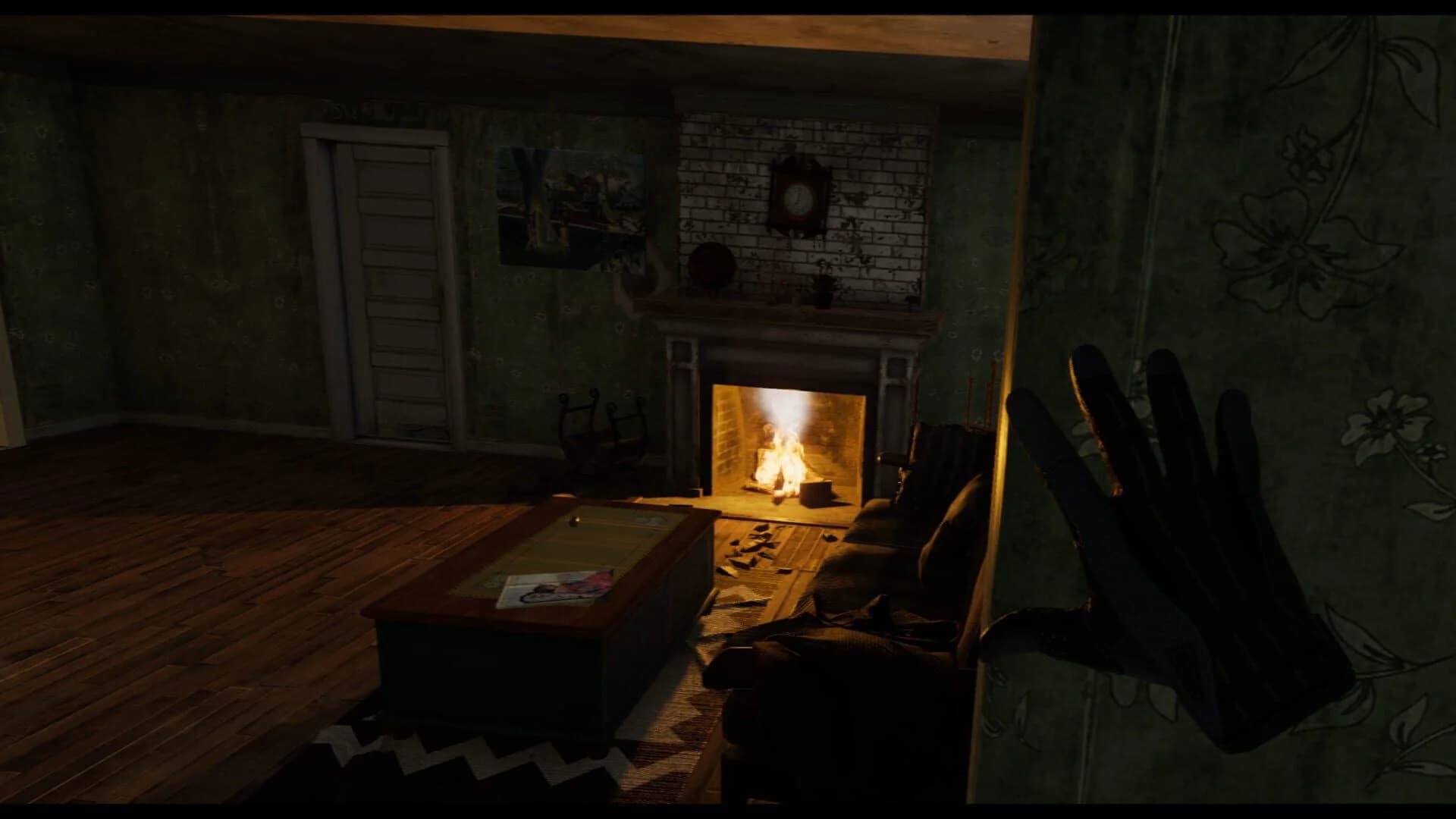 Stocksynd House screenshot 3