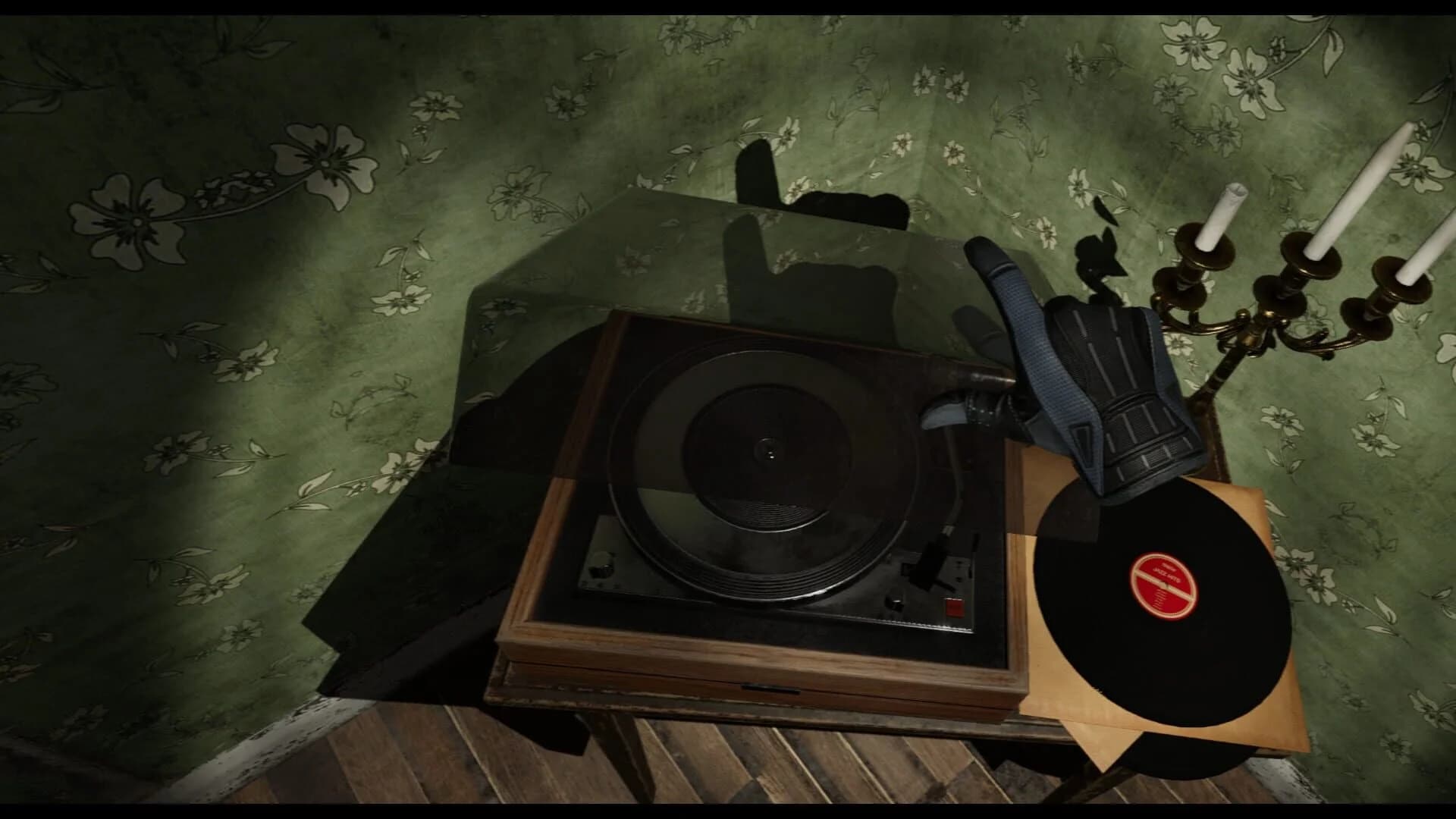 Stocksynd House screenshot 4