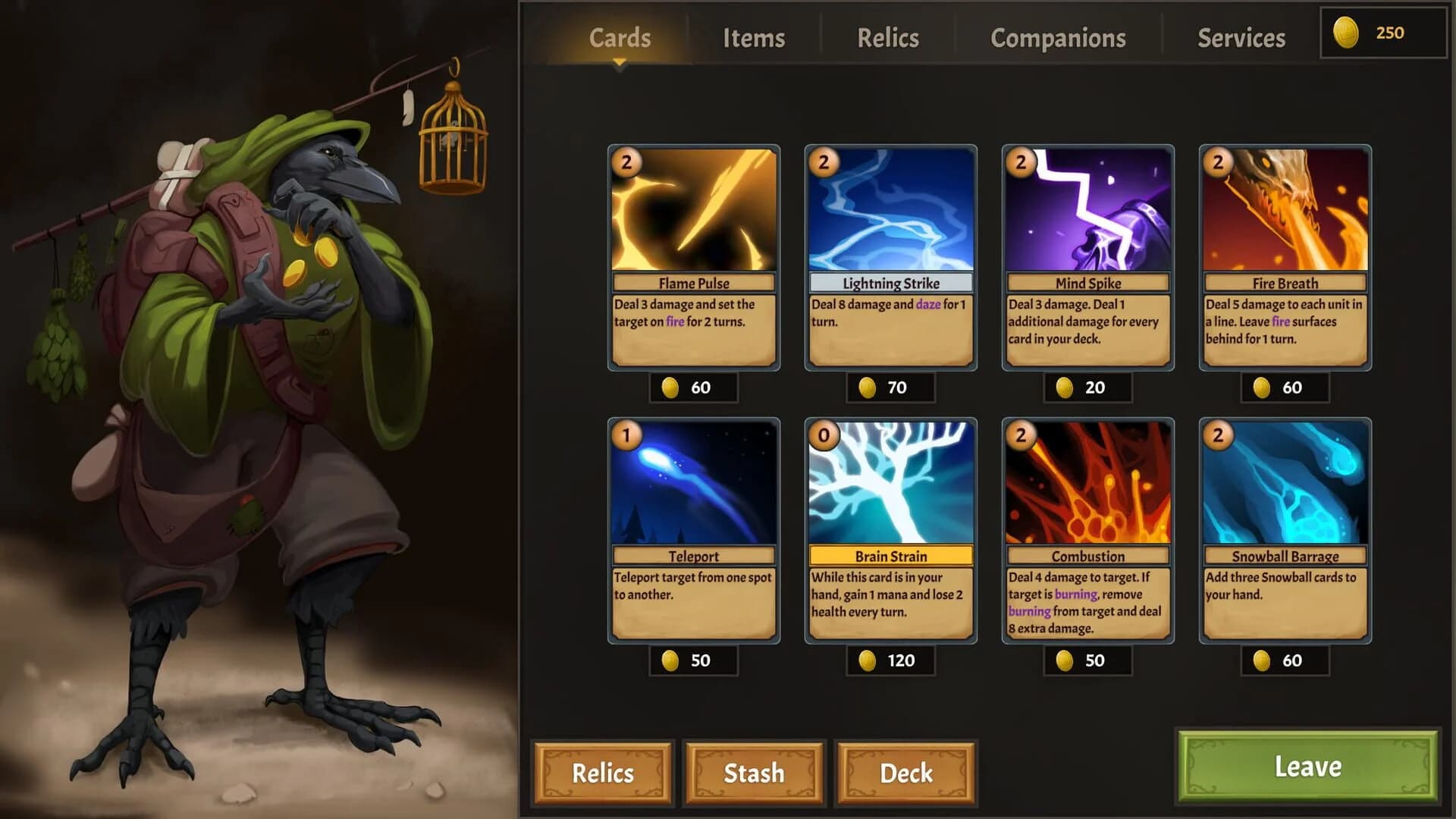 Stolen Crown screenshot 5