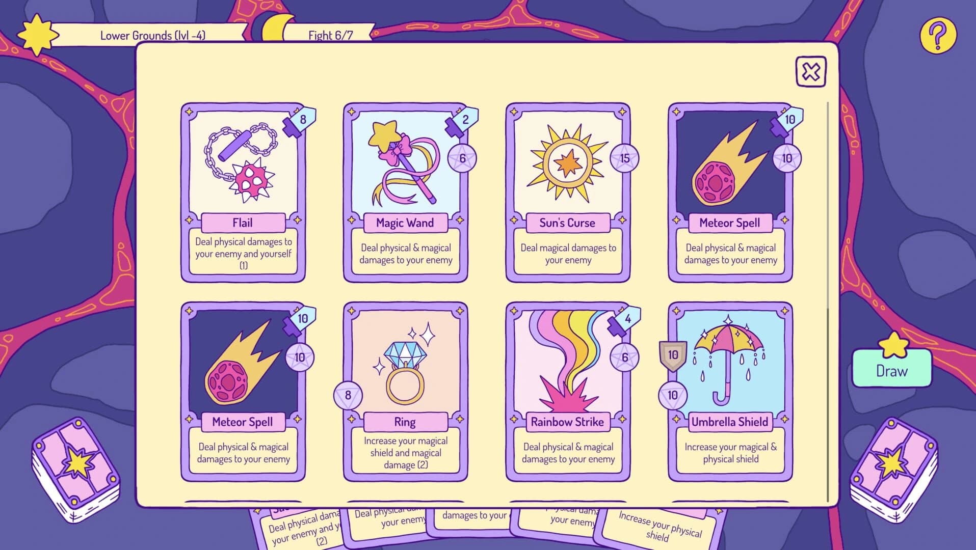 Stolen Heart screenshot 4