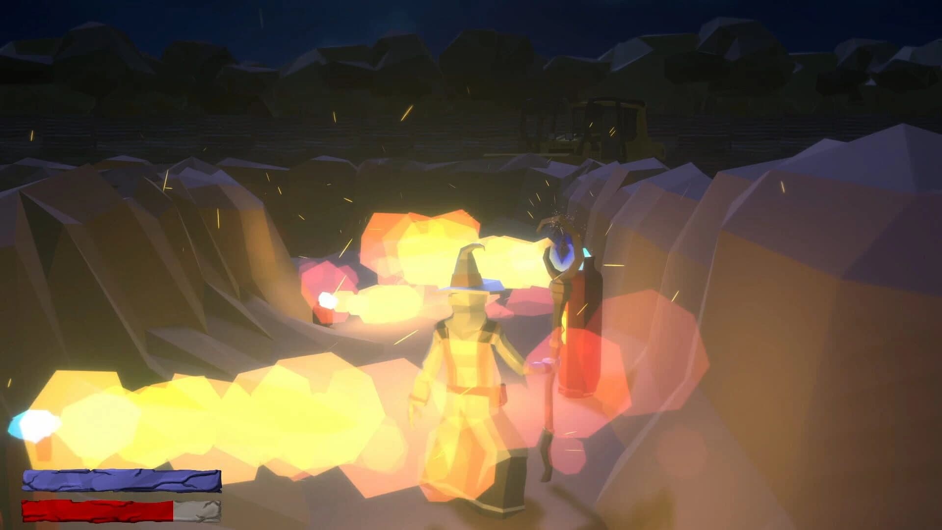 Stone Guardian screenshot 4