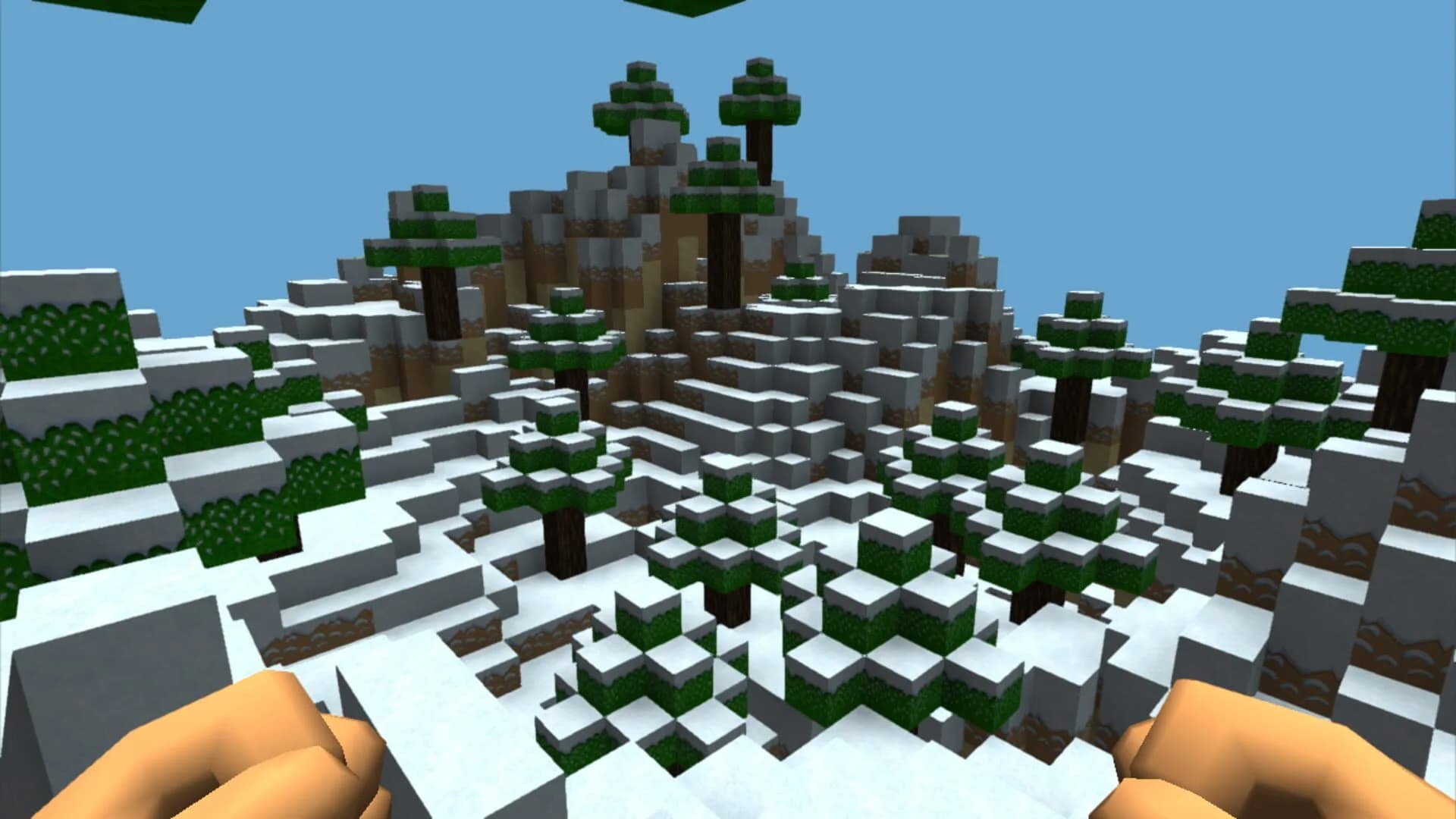 Stone Shire screenshot 1