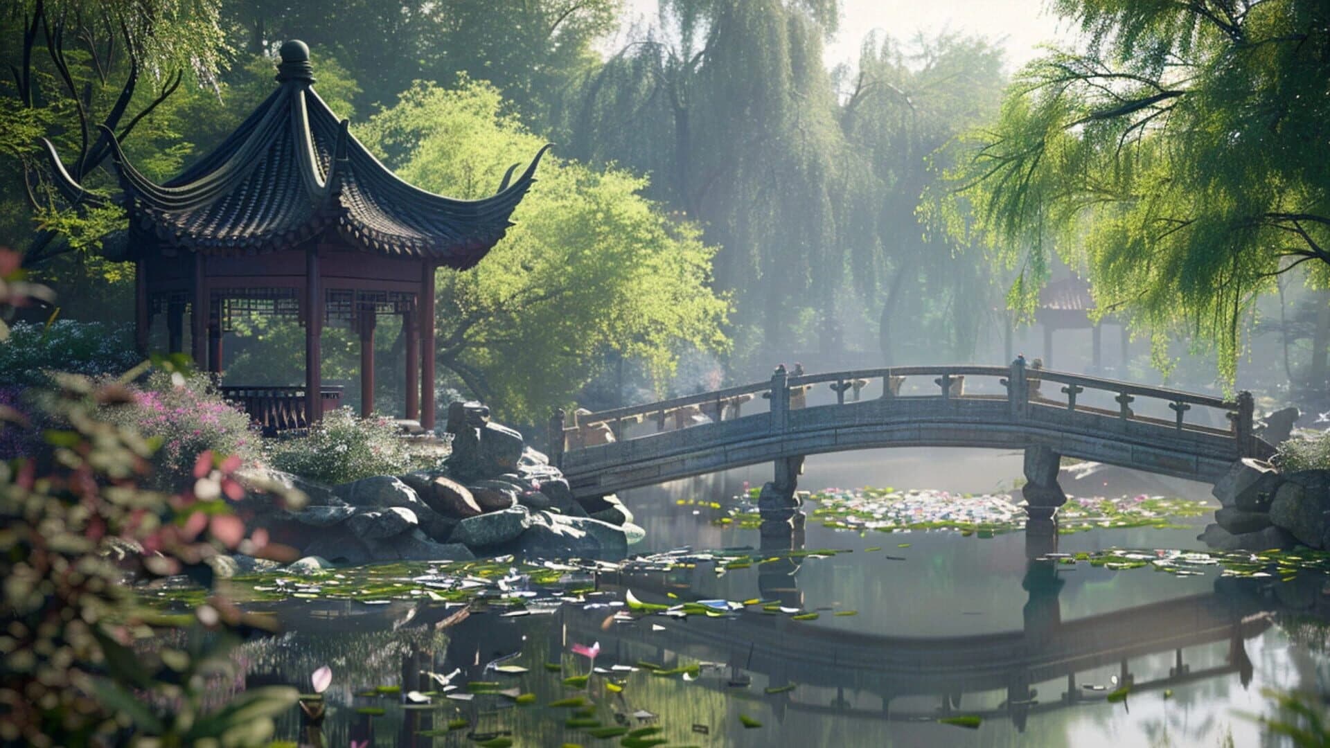 Stone Story screenshot 4