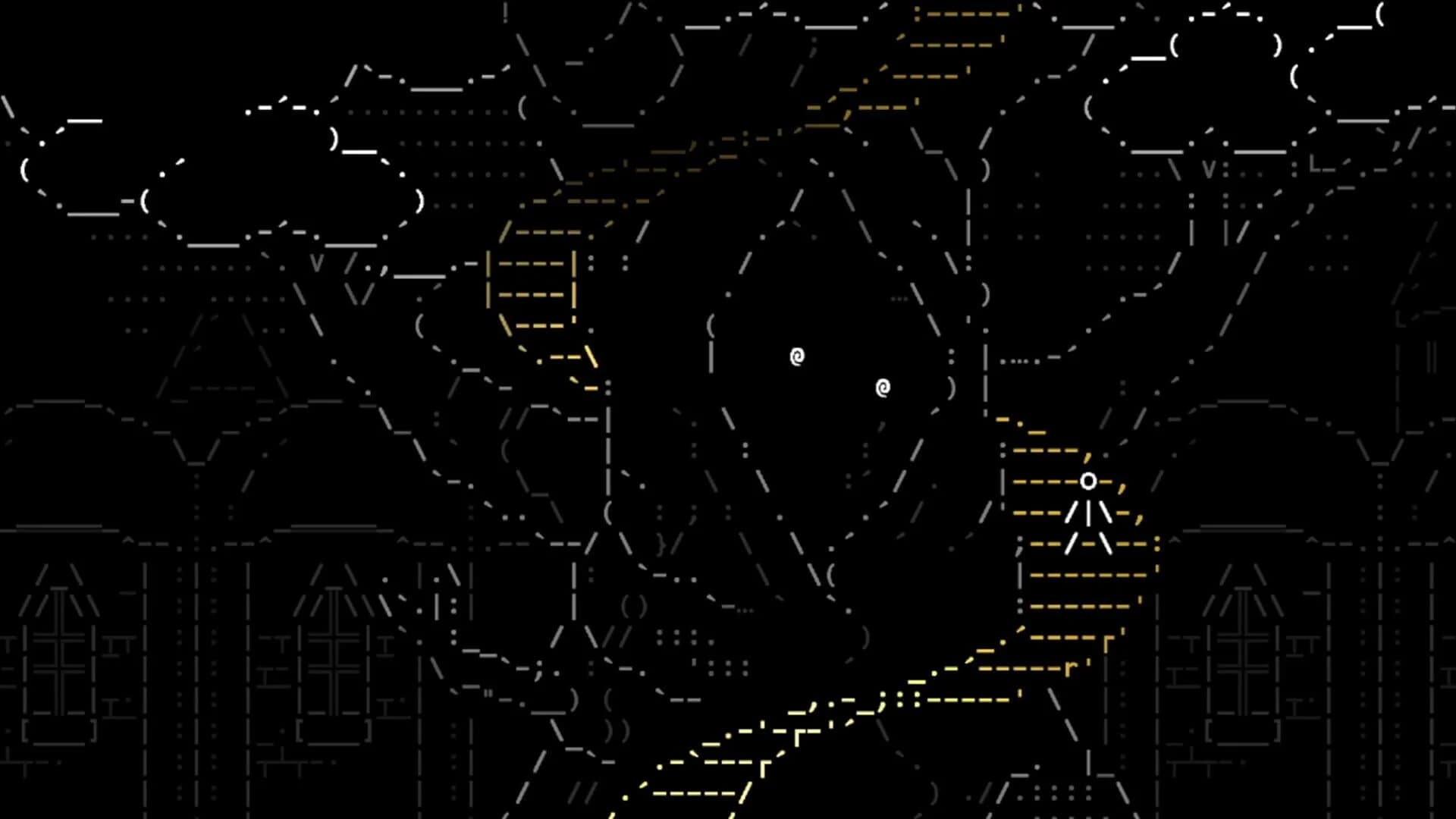 Stone Story: Ascension screenshot 2