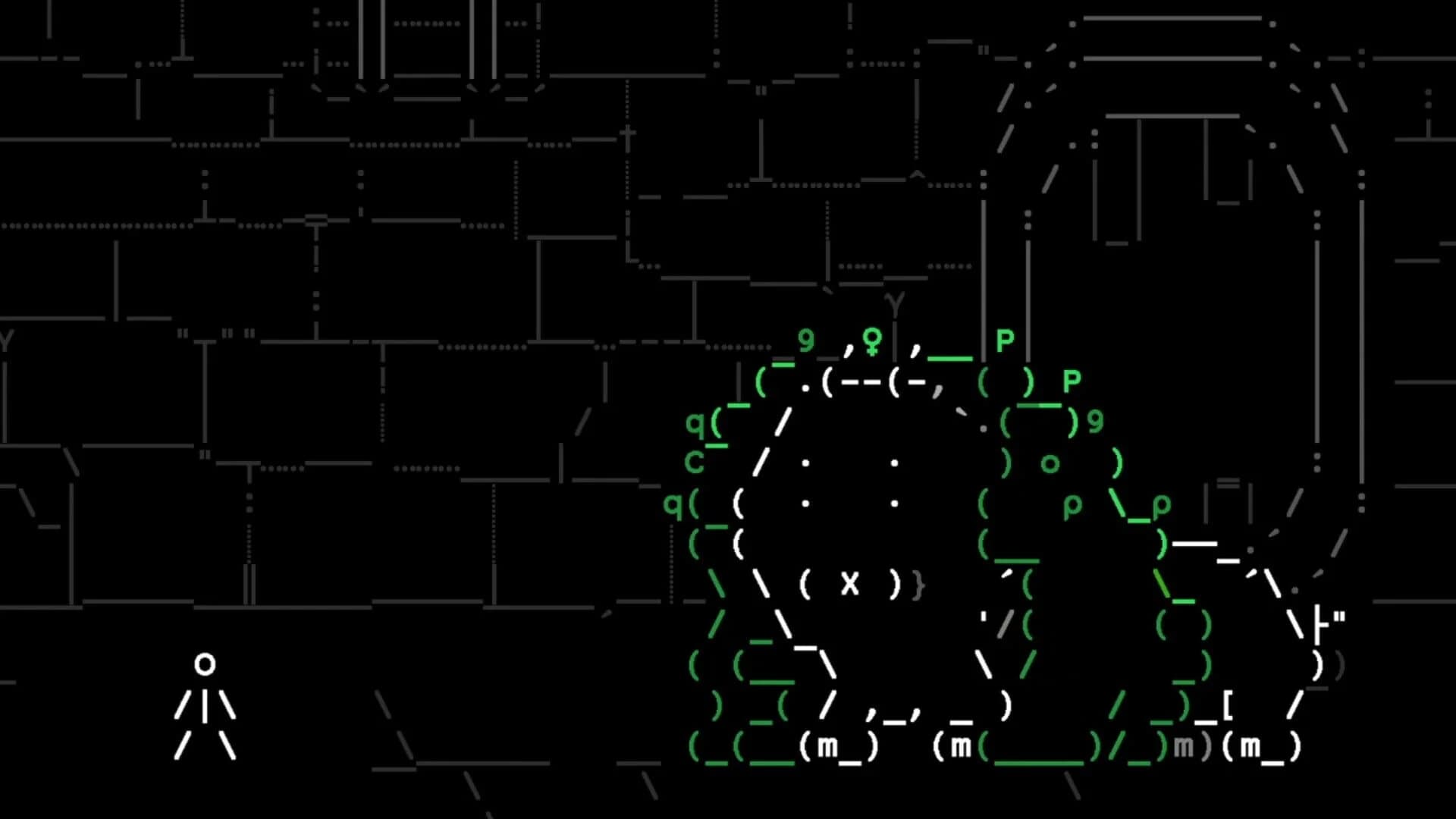 Stone Story: Ascension screenshot 1