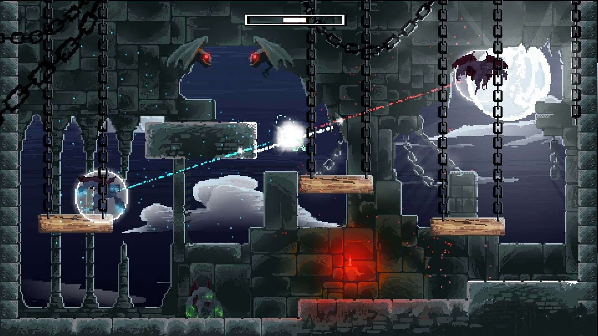 Stonebond: The Gargoyle's Domain screenshot 3