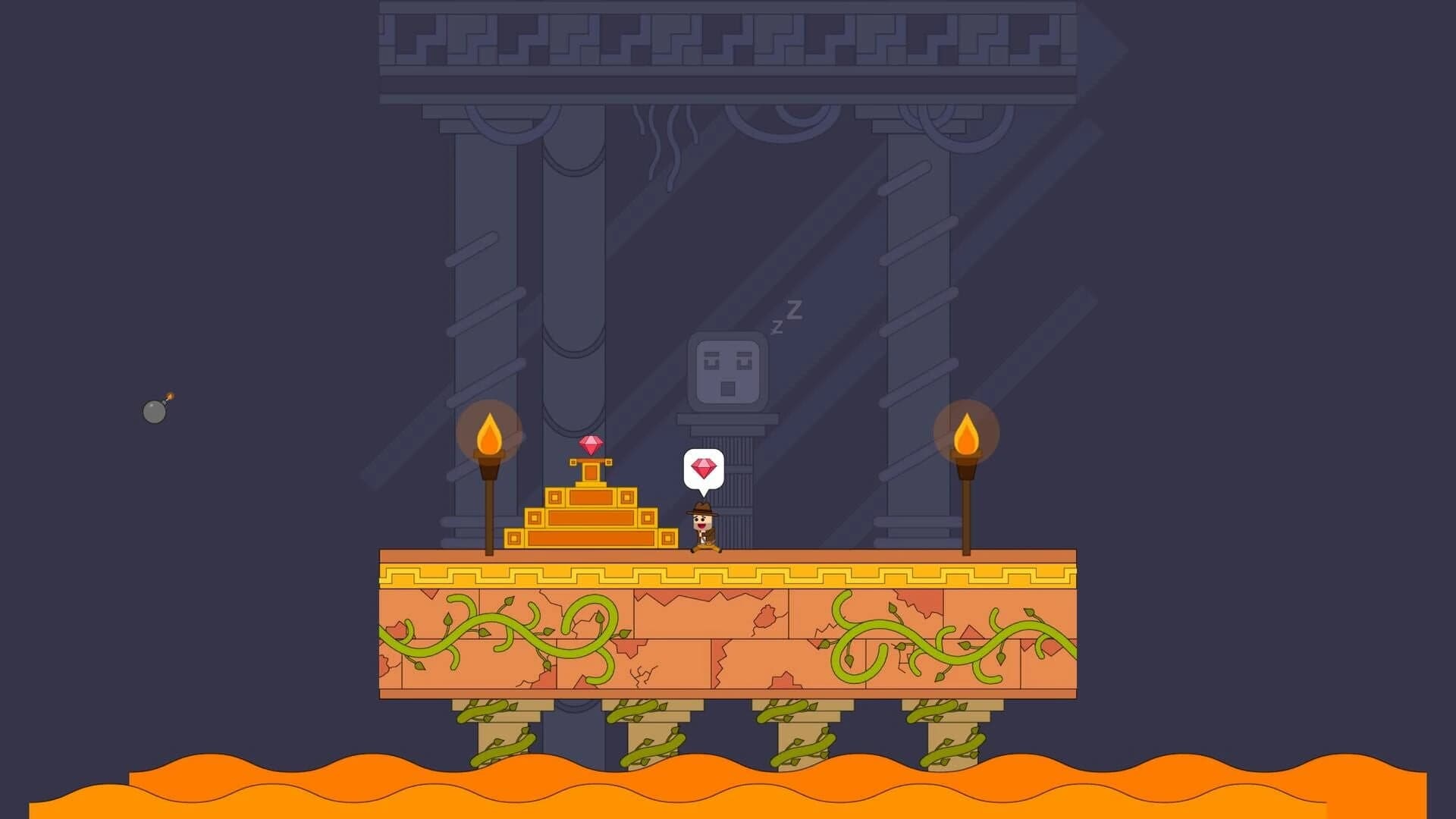 Stonebound screenshot 2