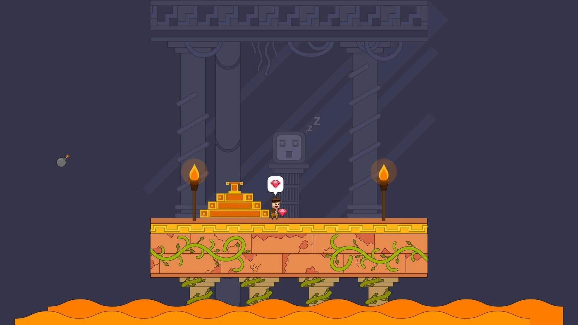 Stonebound screenshot 5