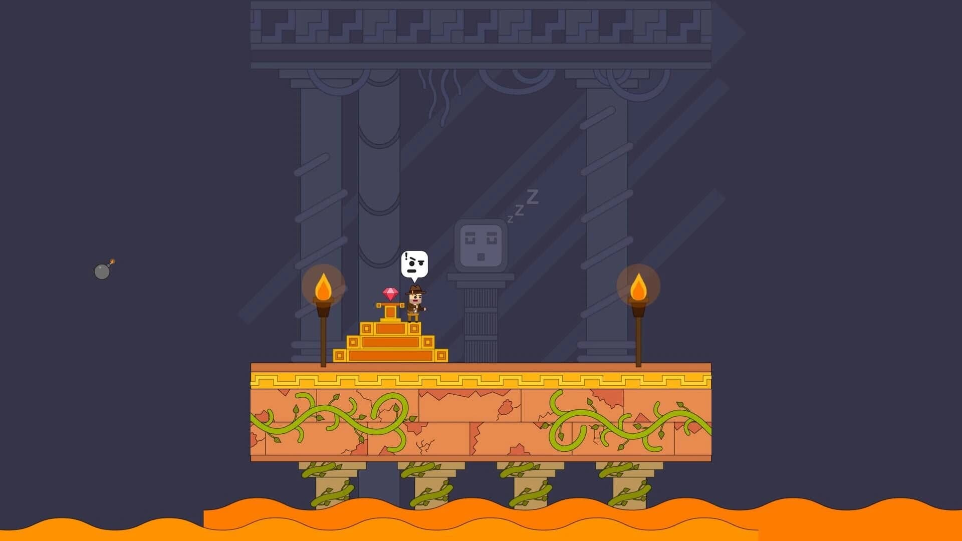 Stonebound screenshot 3