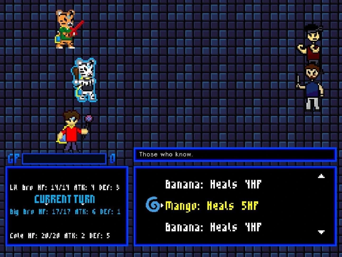 Stoned screenshot 4