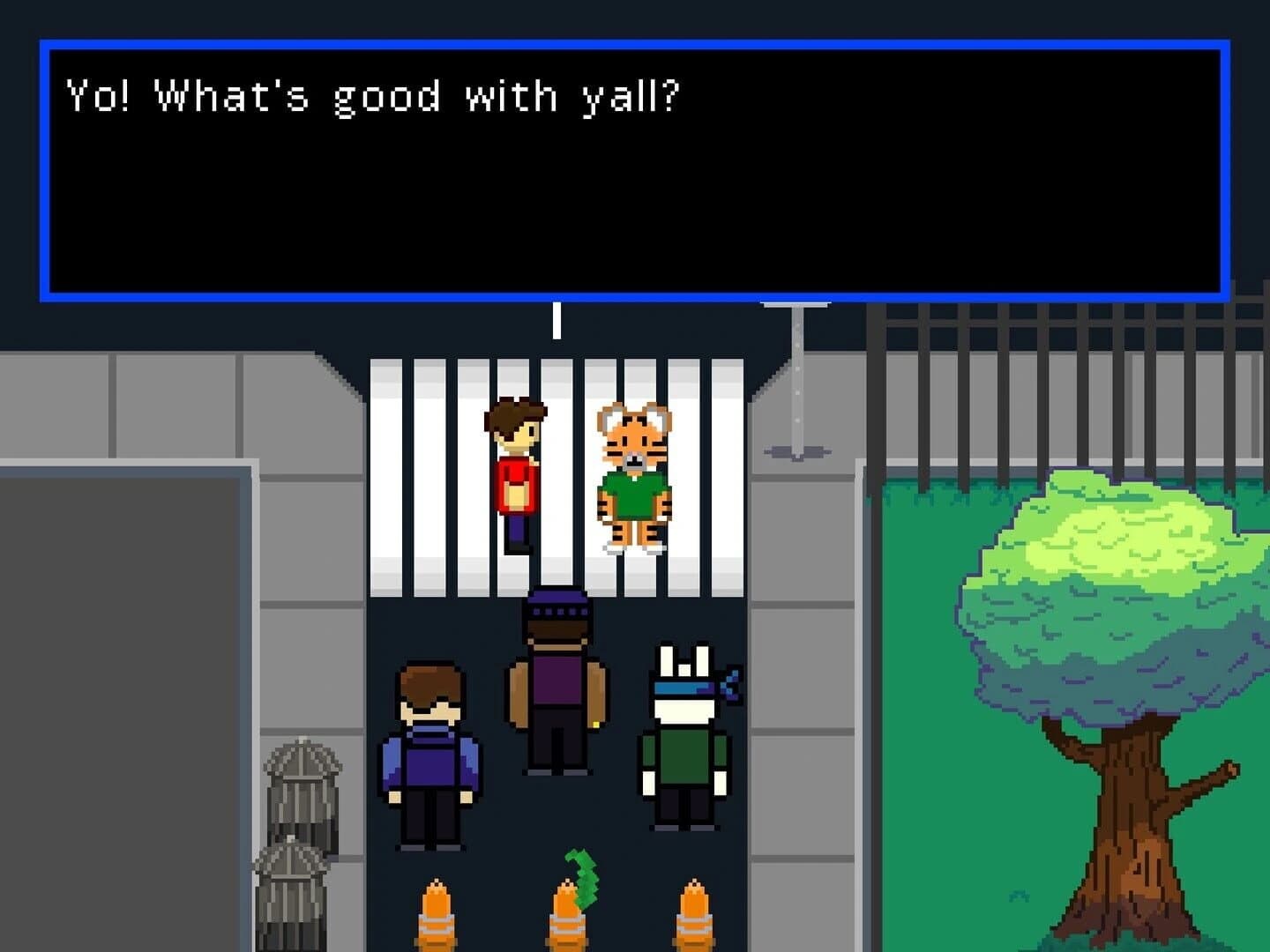 Stoned screenshot 2