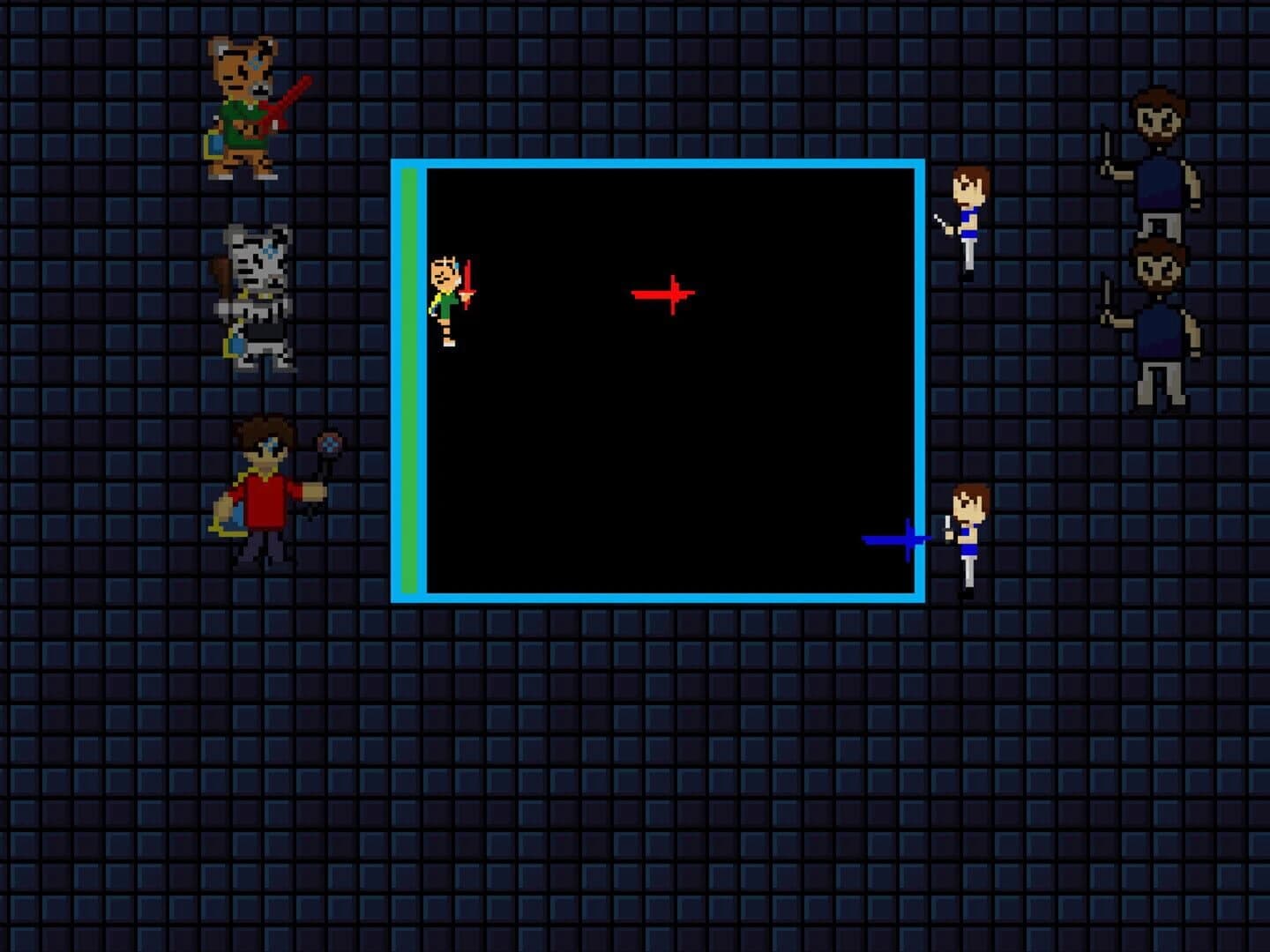Stoned screenshot 1