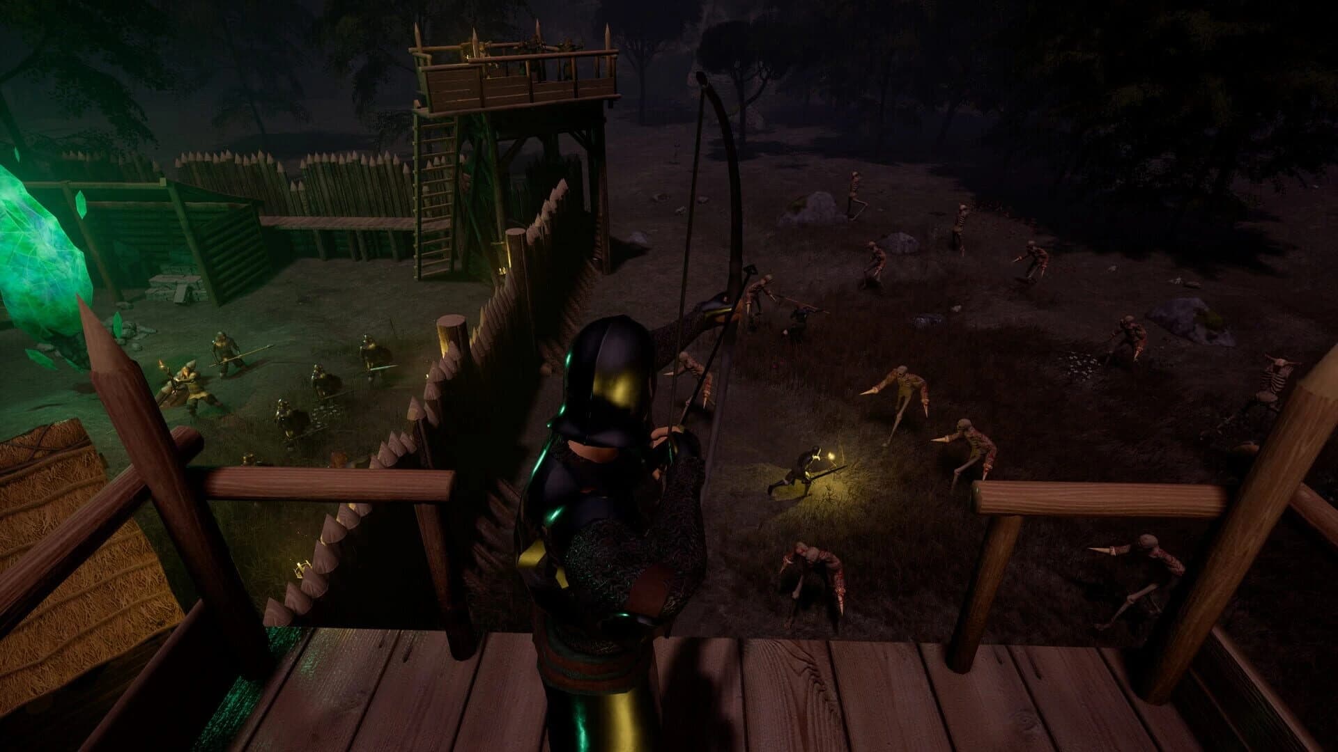Stoneguard screenshot 5