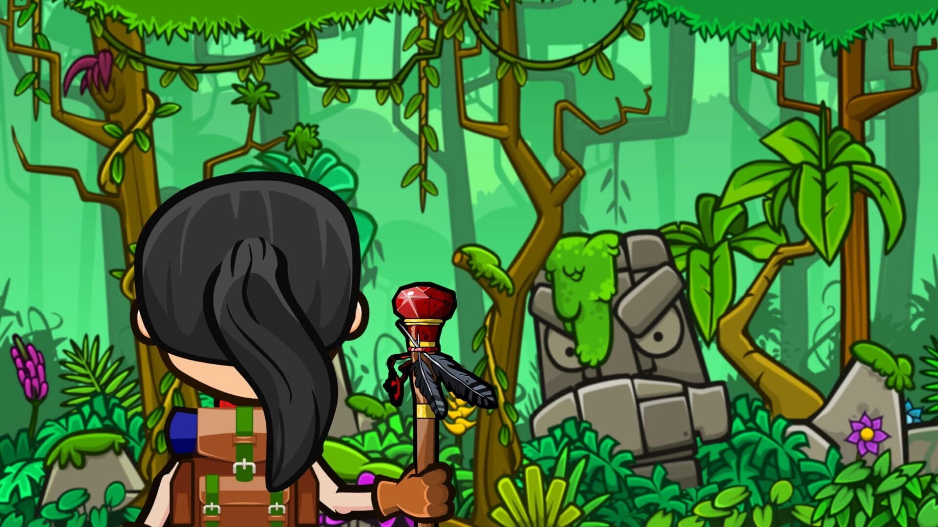 Stoneheart screenshot 2