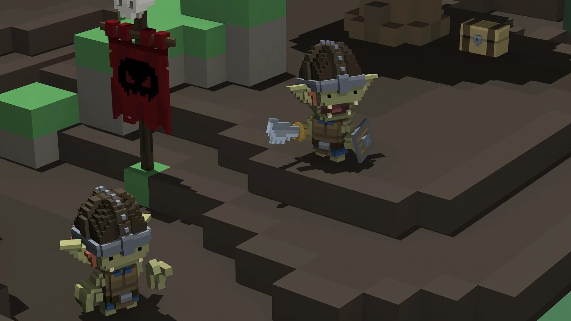 Stonehearth screenshot 4