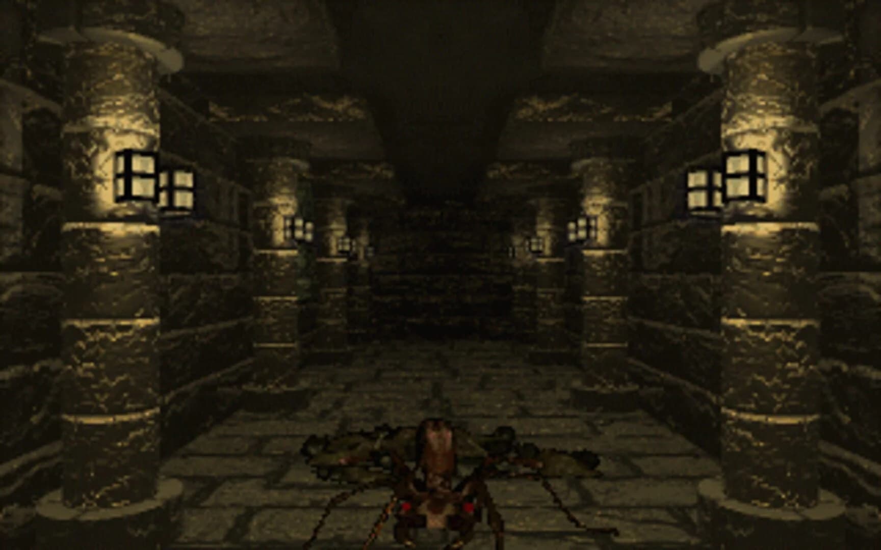 Stonekeep screenshot 5