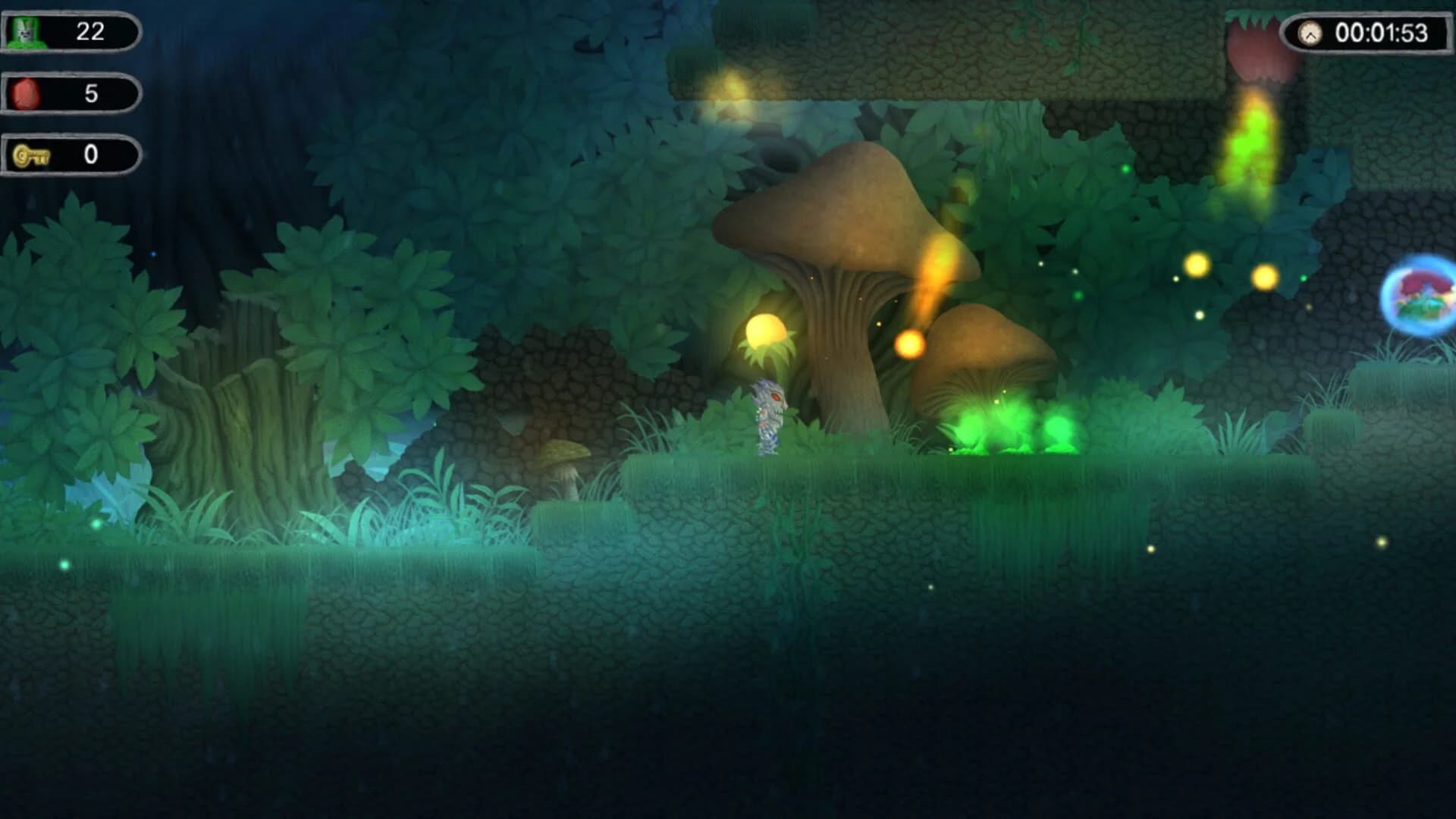 Stonerid screenshot 2