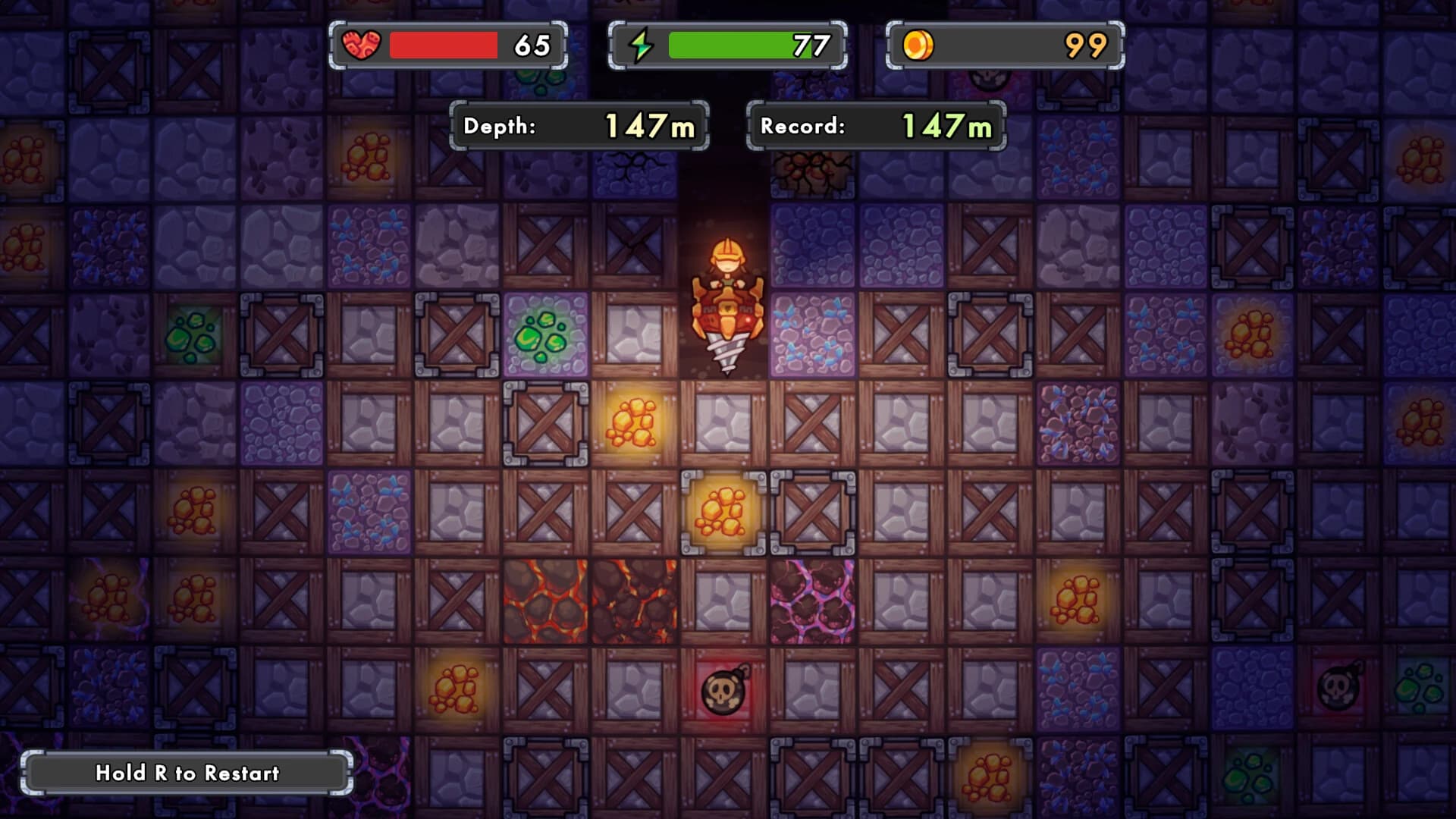 Stonerill screenshot 8