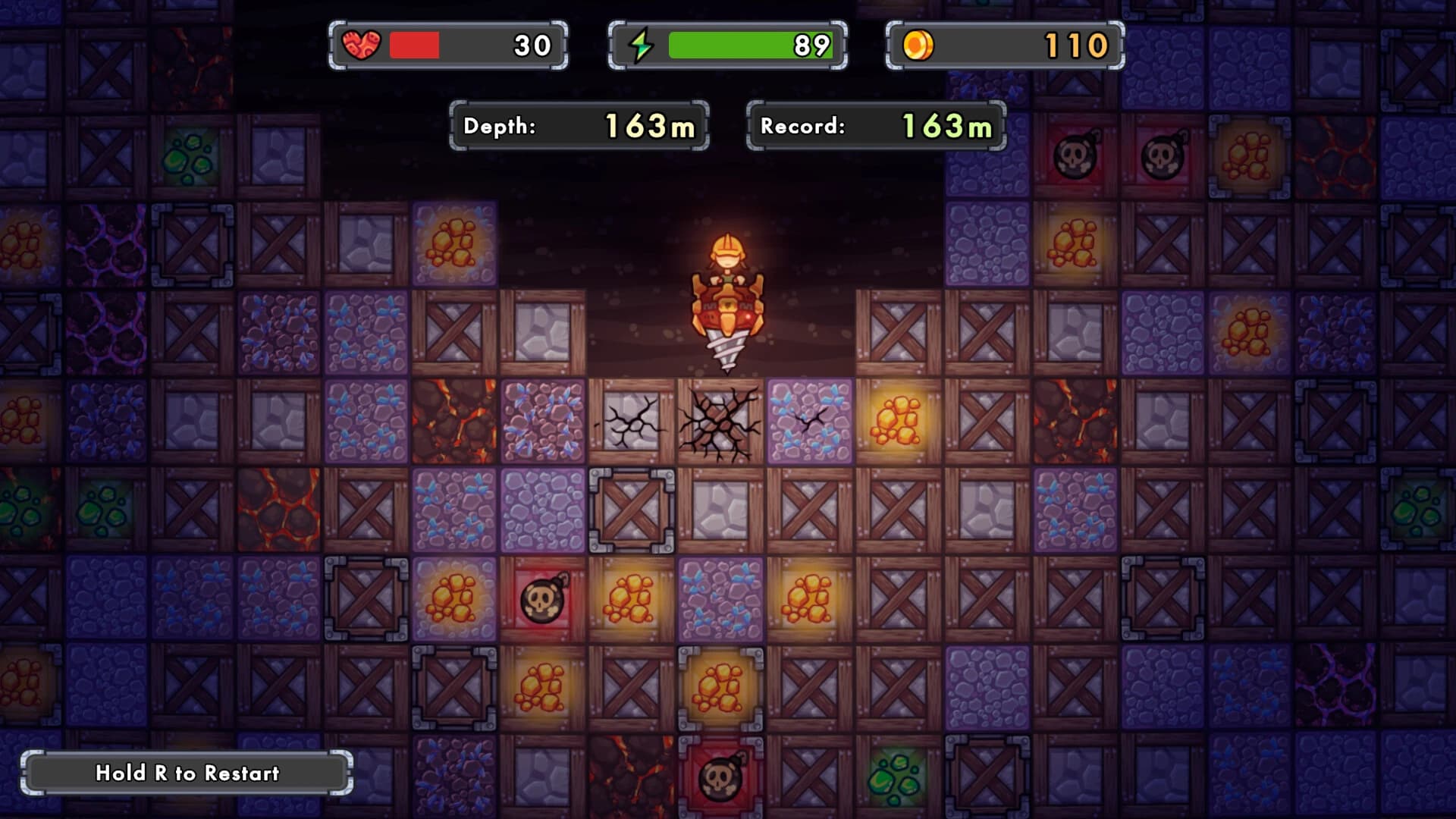 Stonerill screenshot 7