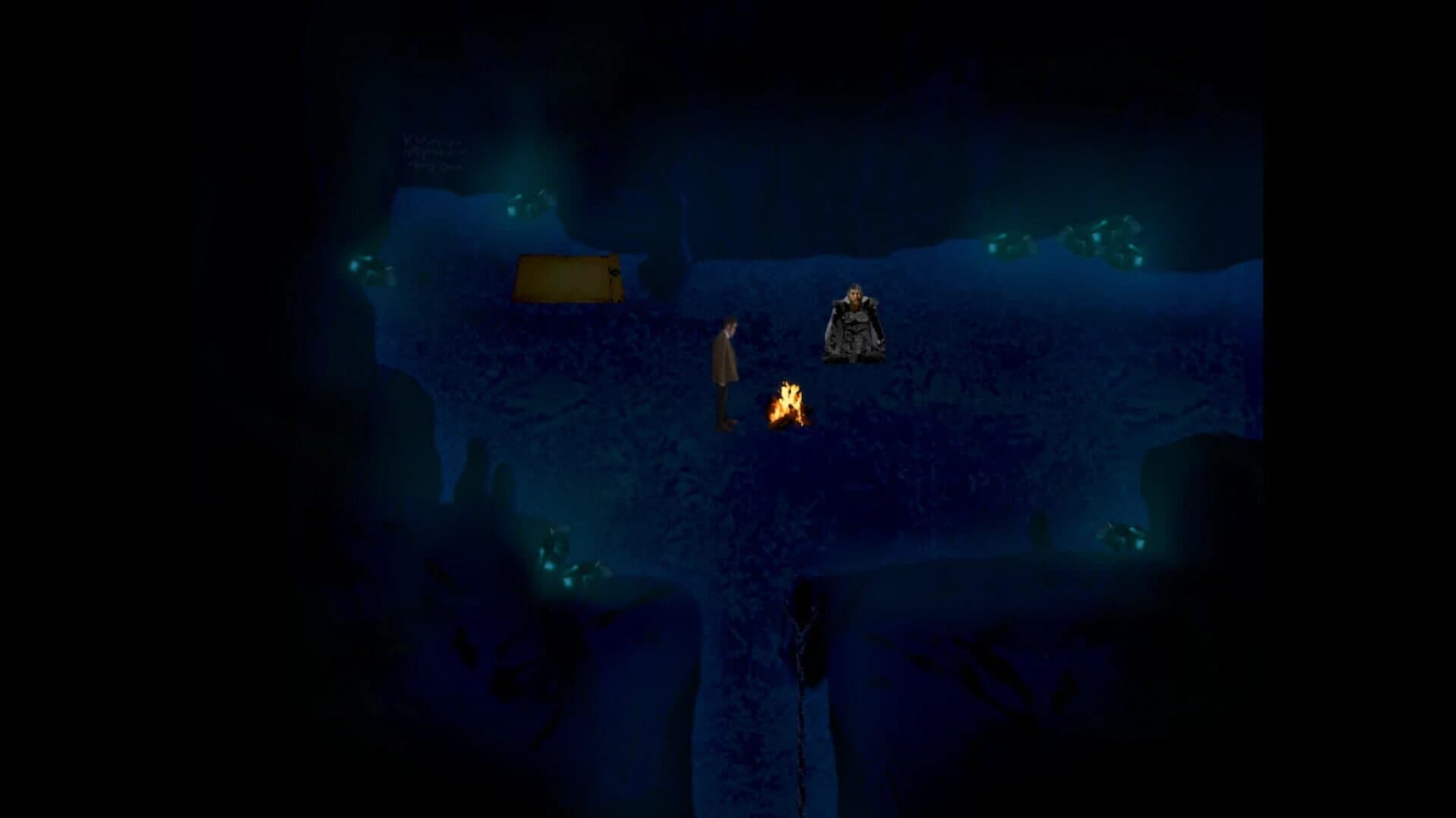 Stones of Flesh screenshot 3